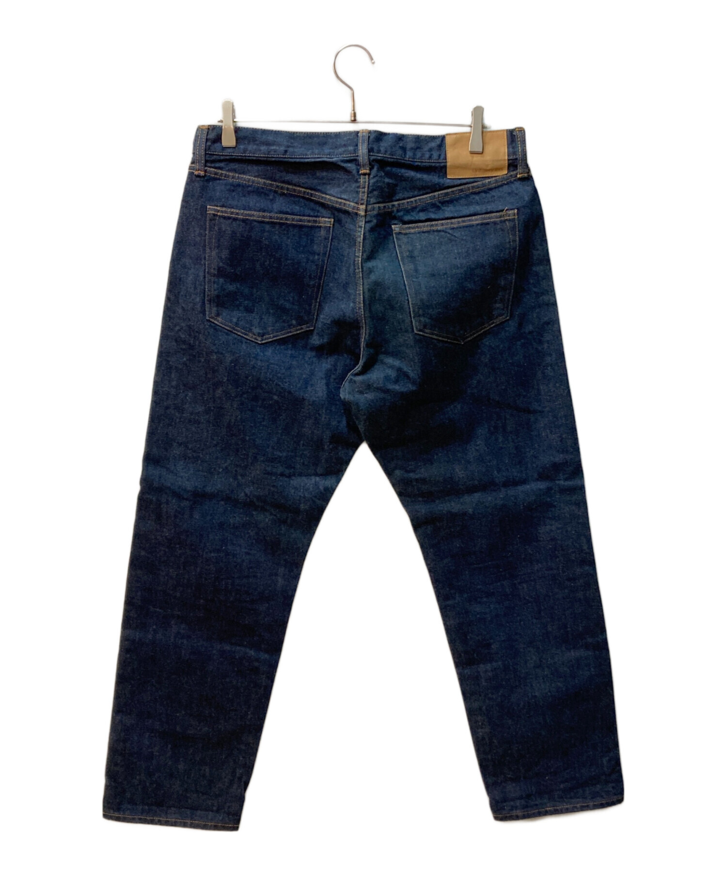中古・古着通販】ordinary fits (オーディナリーフィッツ) セルビッチ