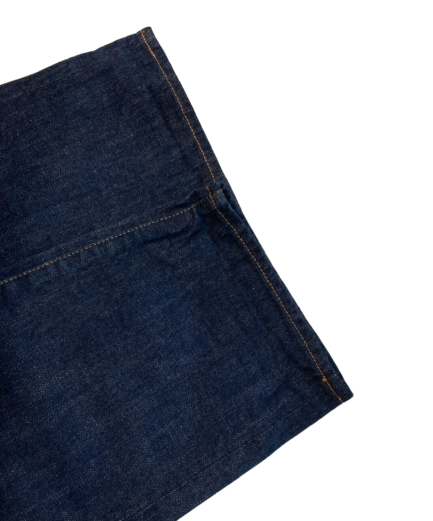中古・古着通販】ordinary fits (オーディナリーフィッツ) セルビッチ