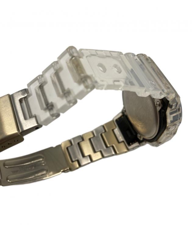 中古・古着通販】CASIO (カシオ) リスト ウォッチ サイズ:サイズ詳細