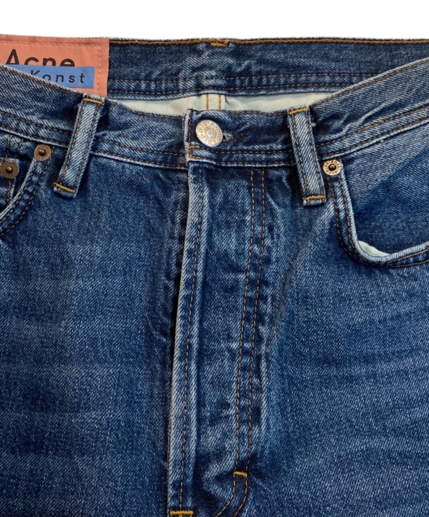 中古・古着通販】ACNE STUDIOS Bla konst (アクネステュディオスブロ