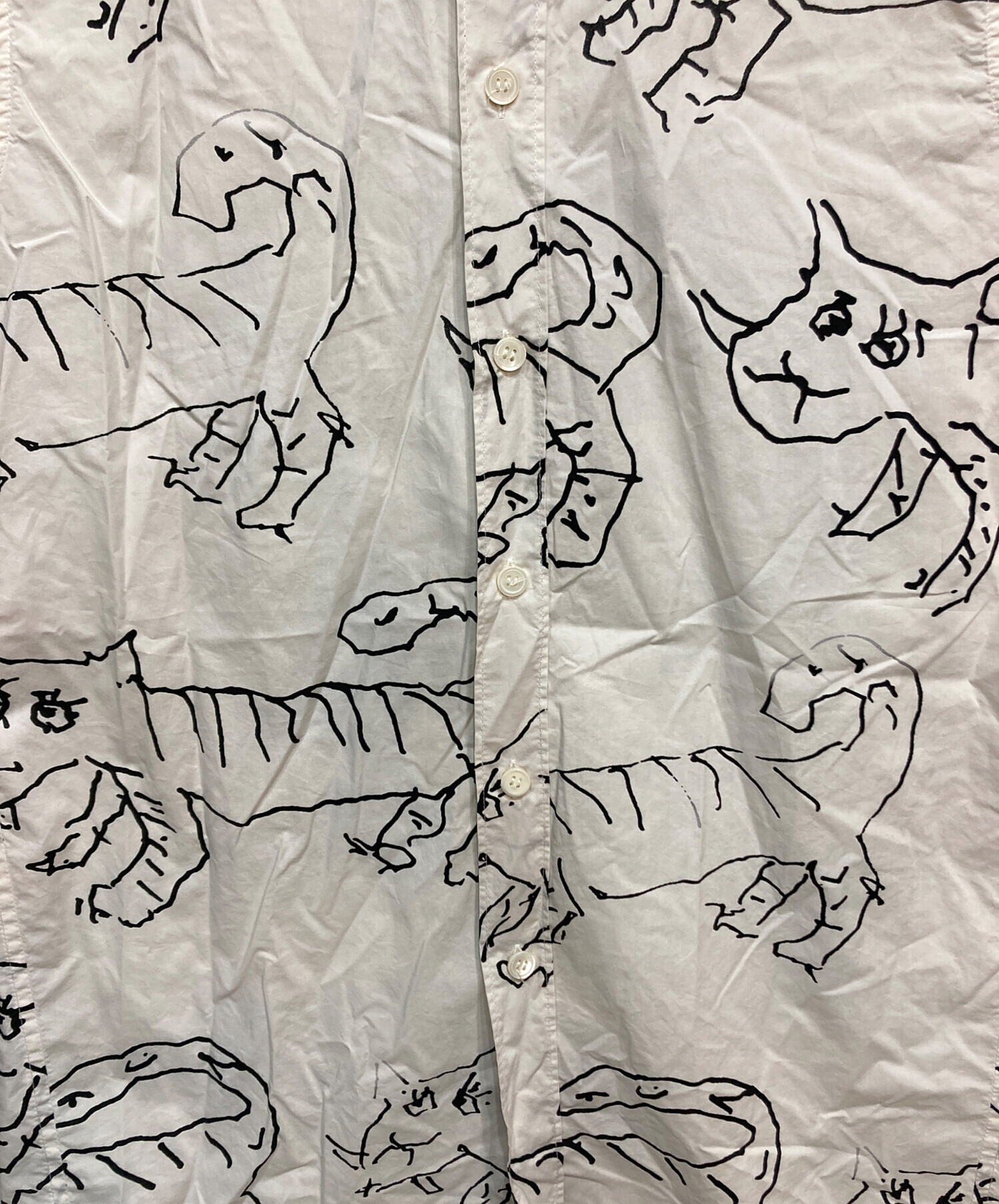 中古・古着通販】MARNI (マルニ) MARIA MAGDALENA SUAREZ (マリア