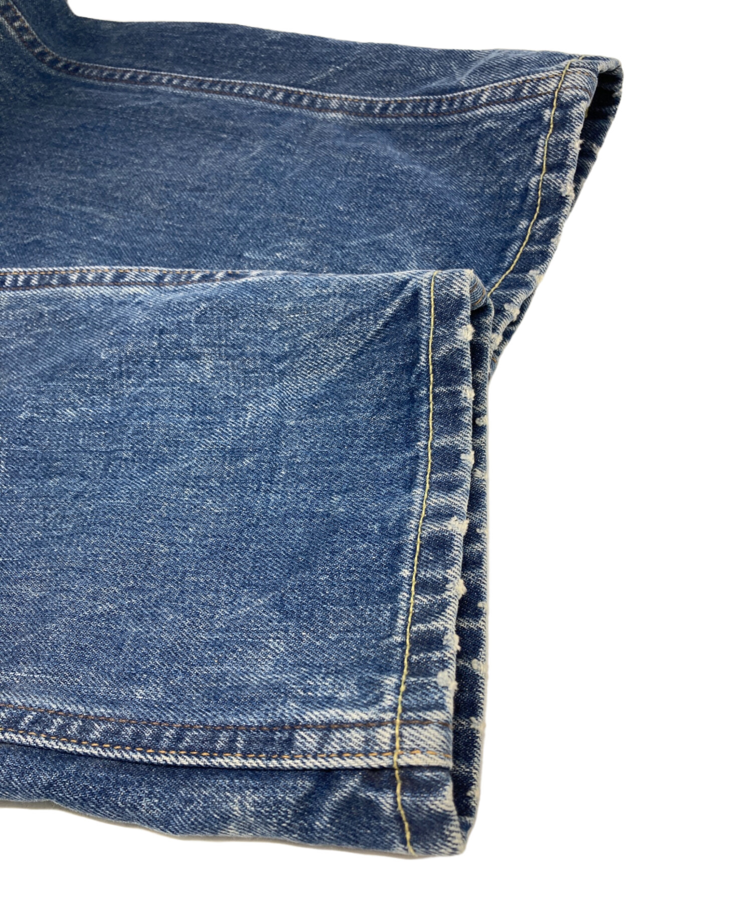 中古・古着通販】LEVI'S (リーバイス) 606 デニムパンツ インディゴ