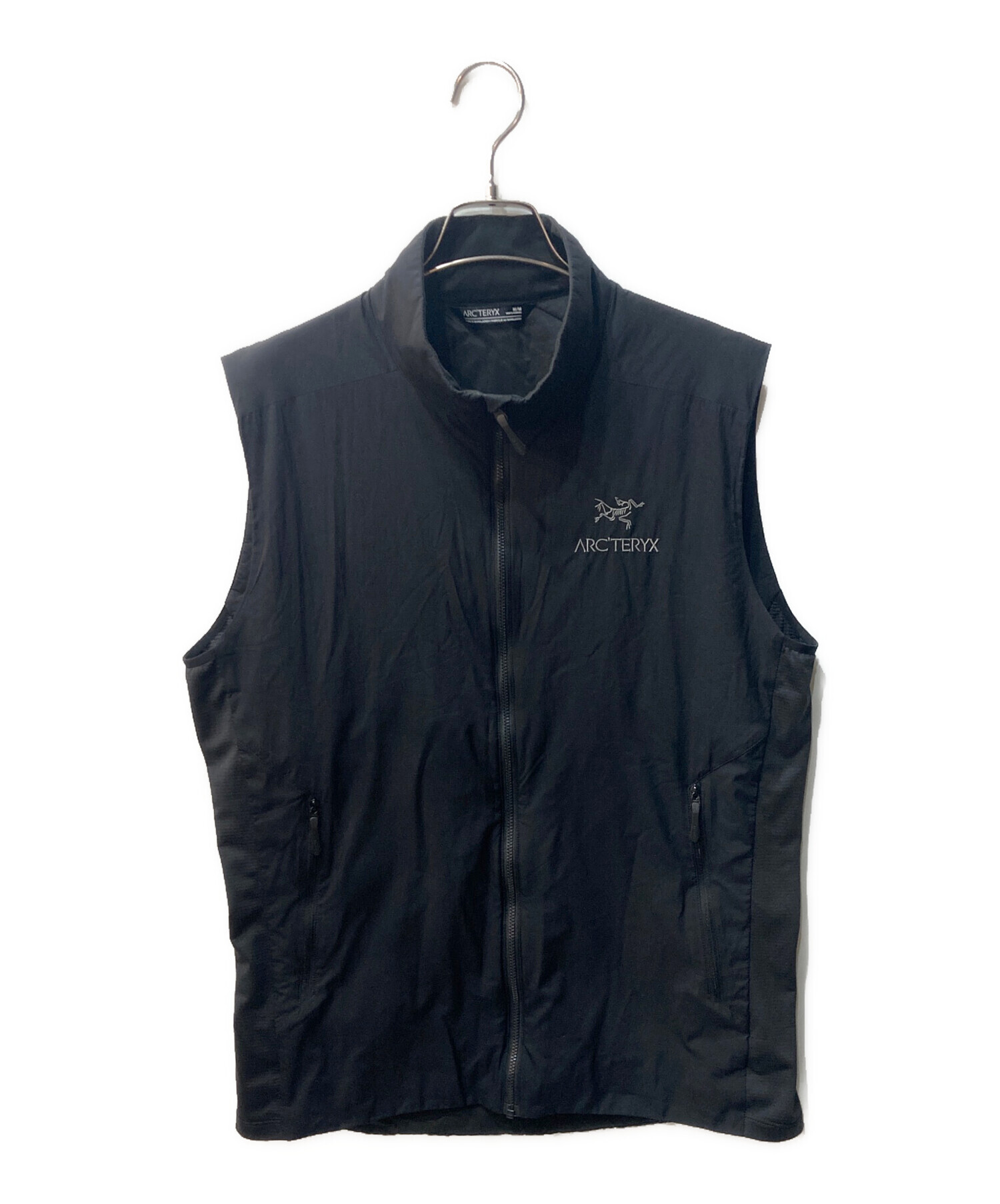 超希少！完売品！アークテリクス　アトム　Atom SL VEST 中古・古着通販】ARC'TERYX (アークテリクス) Atom SL Vest / アトム