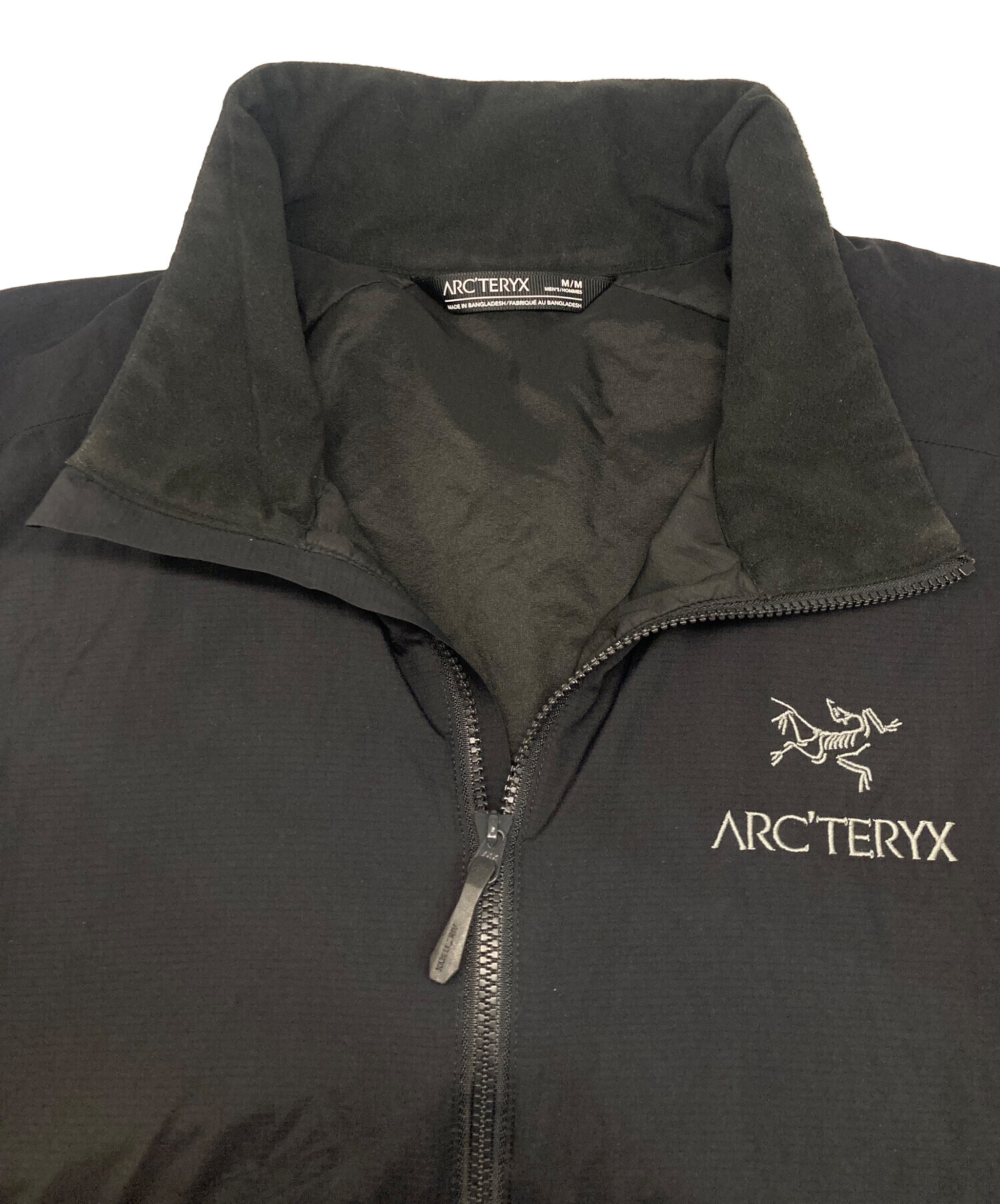 中古・古着通販】ARC'TERYX (アークテリクス) Atom SL Vest / アトム
