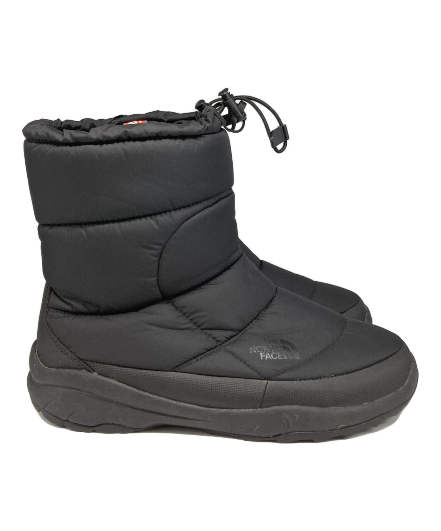 中古・古着通販】THE NORTH FACE (ザ ノース フェイス) NUPTSE BOOTIE
