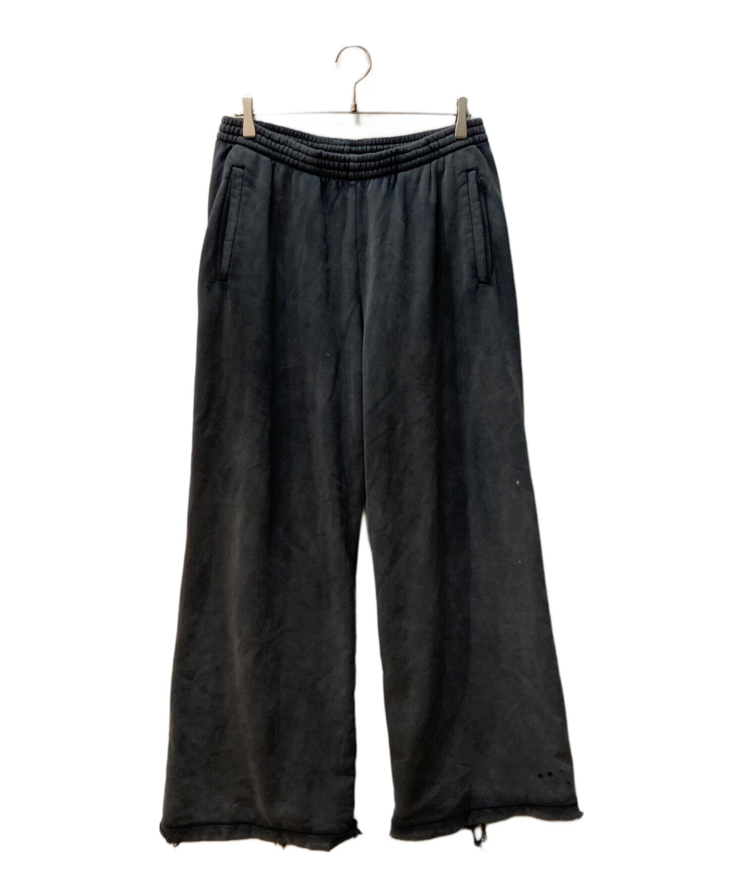中古・古着通販】GAP YEEZY (イージー ギャップ) HEAVYWEIGHT PANTS