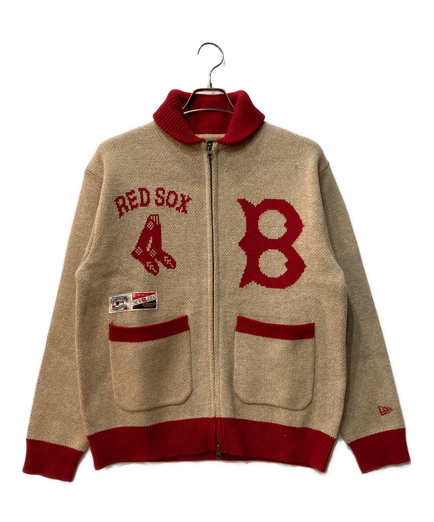 中古・古着通販】New Era (ニューエラ) BOSTON RED SOX (ボストン