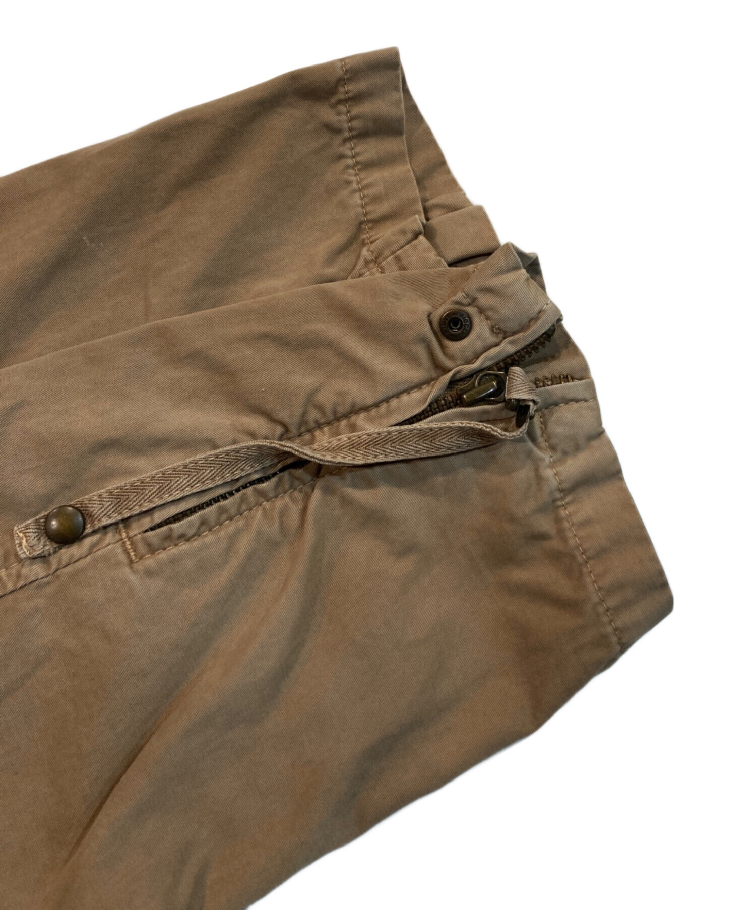 中古・古着通販】BELSTAFF (ベルスタッフ) Aviator フライトジャケット 