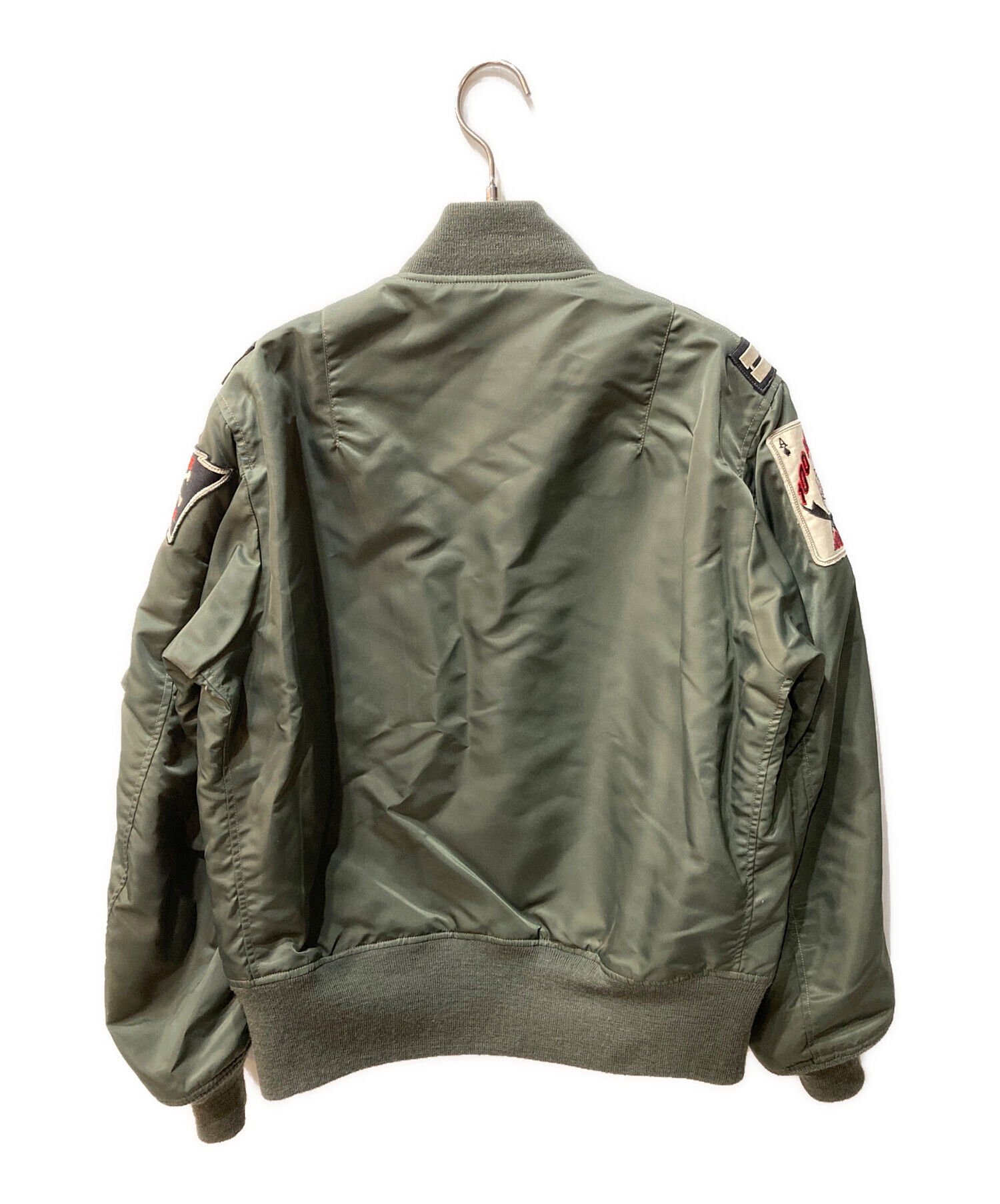 中古・古着通販】BUZZ RICKSON