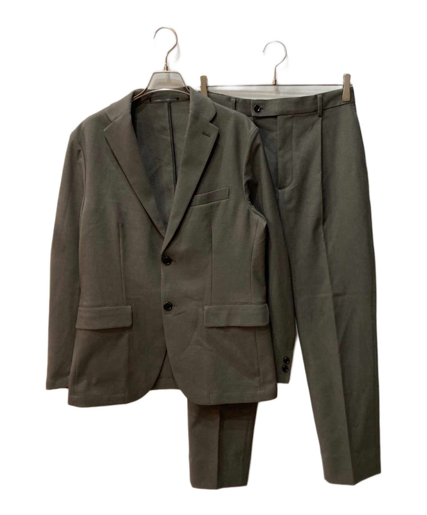 beauty＆youth ライト オックスフォード セットアップ 中古・古着通販】BEAUTY&YOUTH (ビューティーアンドユース) ライト