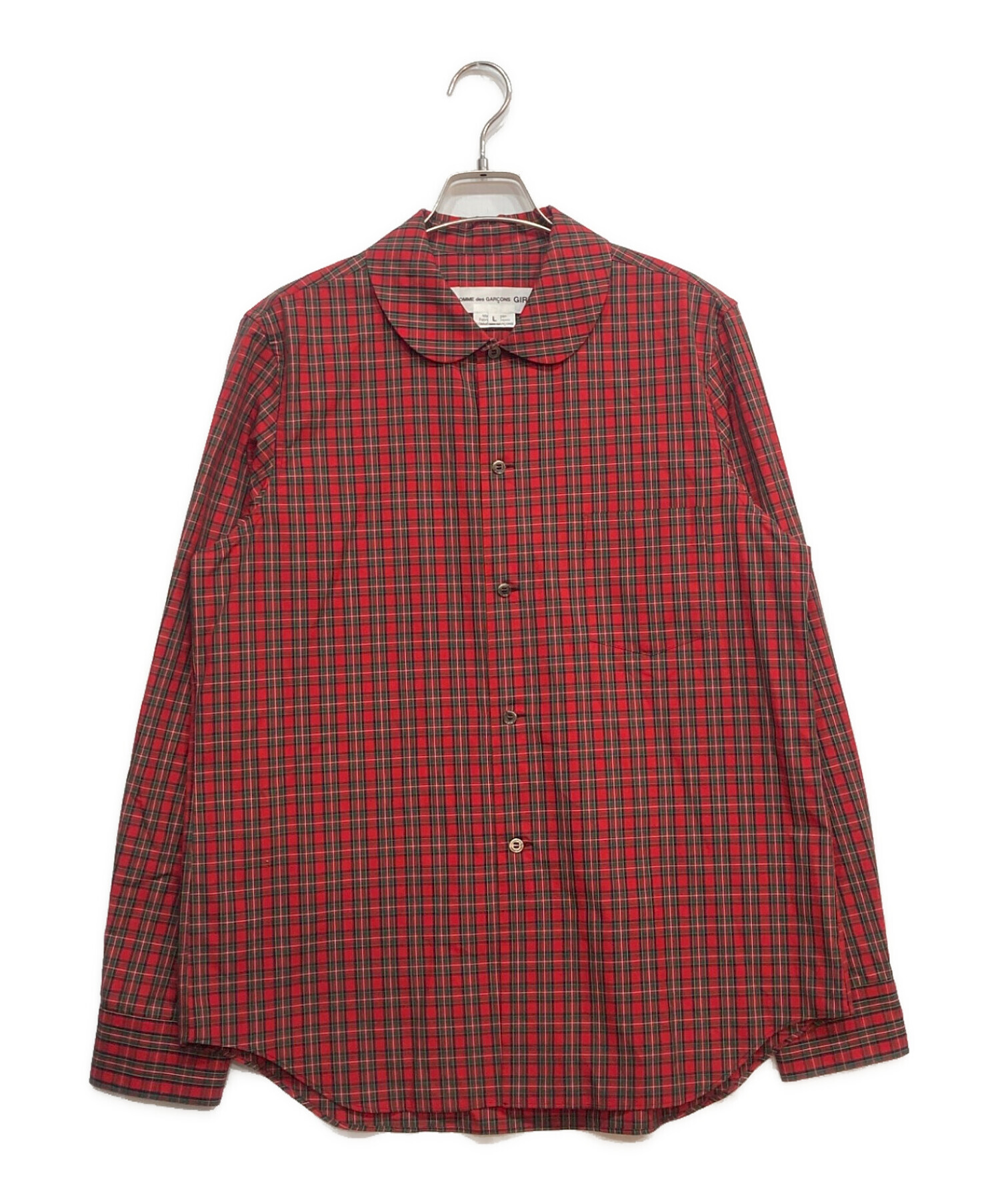 中古・古着通販】COMME des GARCONS GIRL (コムデギャルソンガール