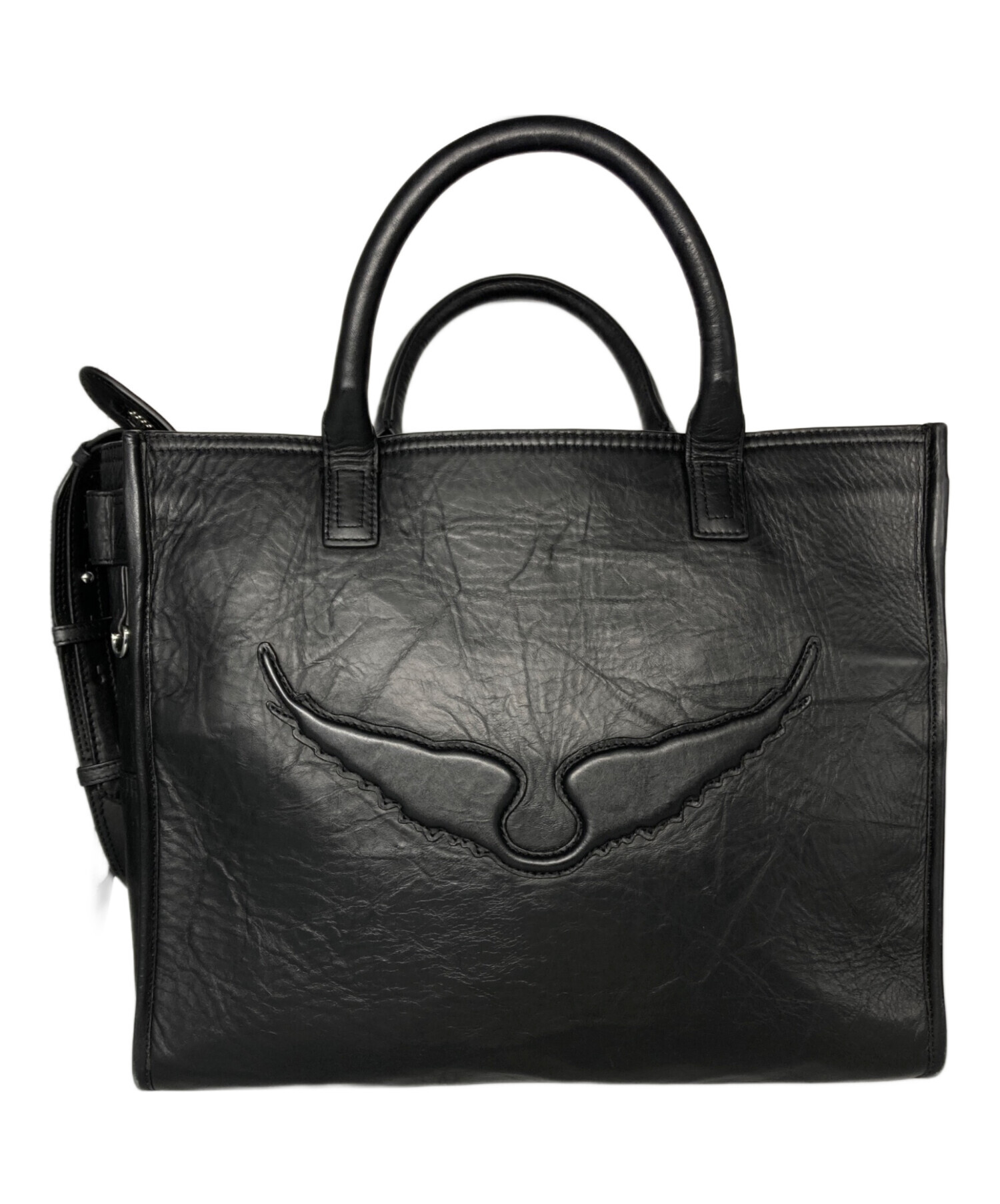 中古・古着通販】Zadig&Voltaire (ザディグエヴォルテール) Angel