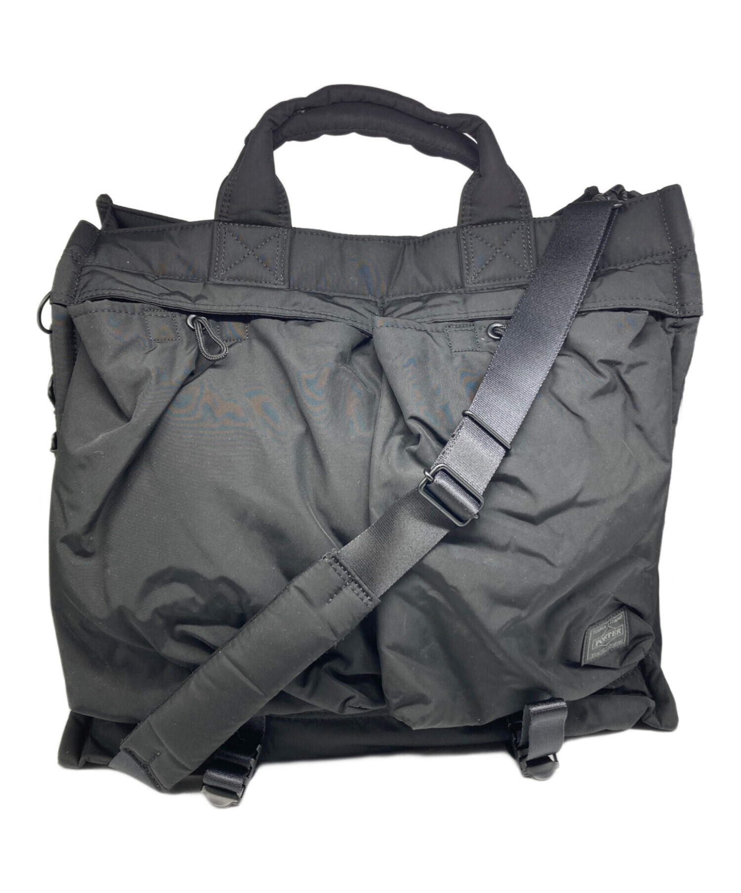 中古・古着通販】PORTER SENSES (ポーター センシズ) TOTE BAG L