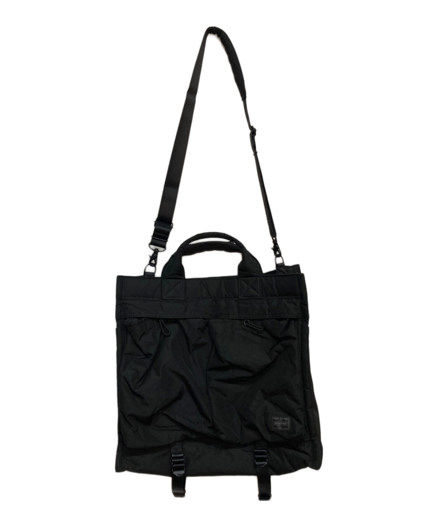 中古・古着通販】PORTER SENSES (ポーター センシズ) TOTE BAG L