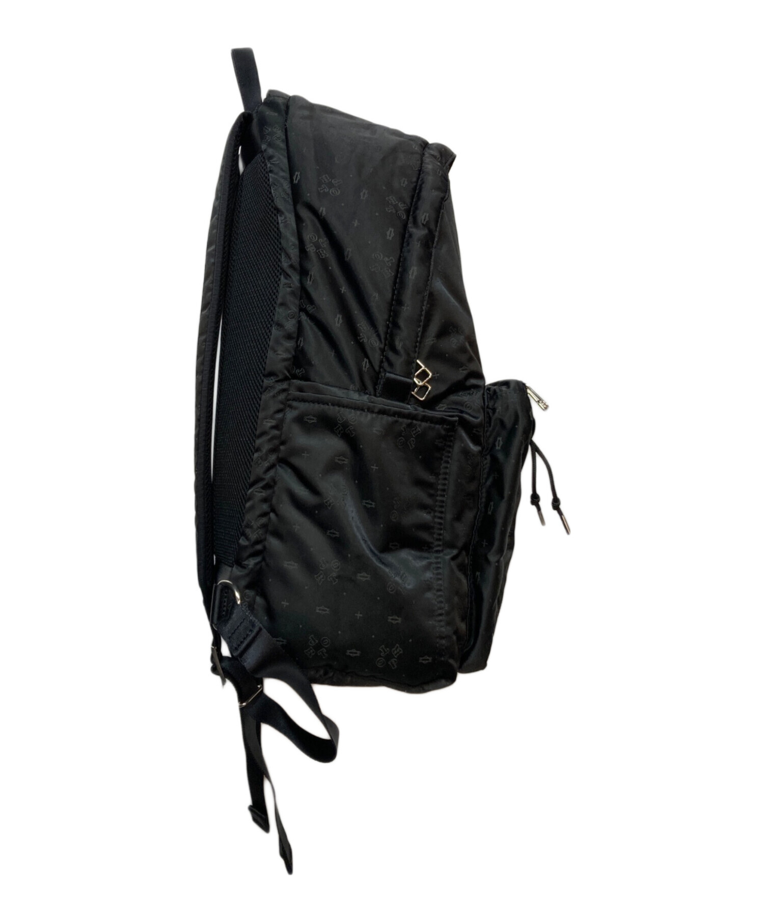 中古・古着通販】POTR (ピー・オー・ティー・アール) MONOGRAM DAYPACK