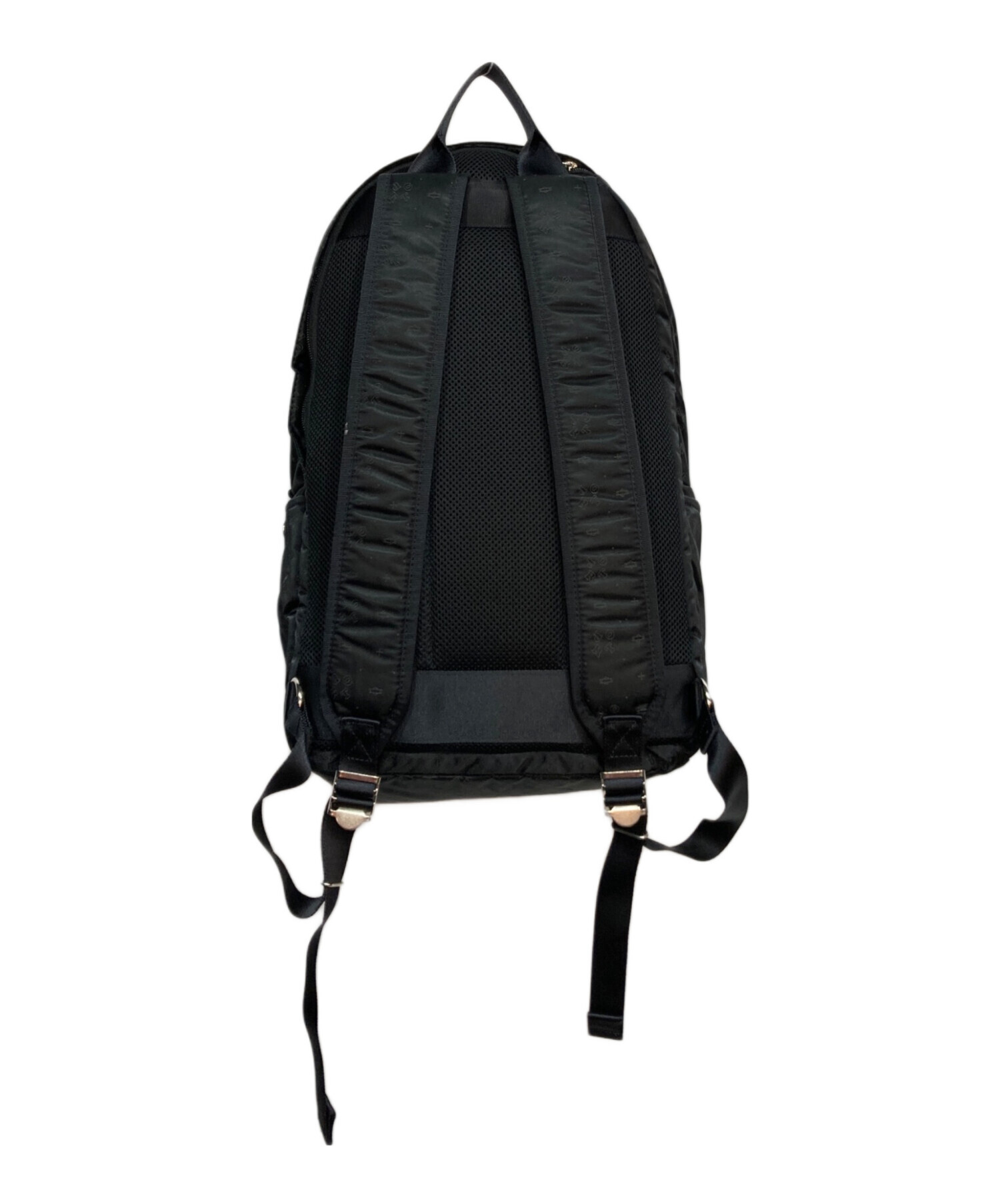 中古・古着通販】POTR (ピー・オー・ティー・アール) MONOGRAM DAYPACK 