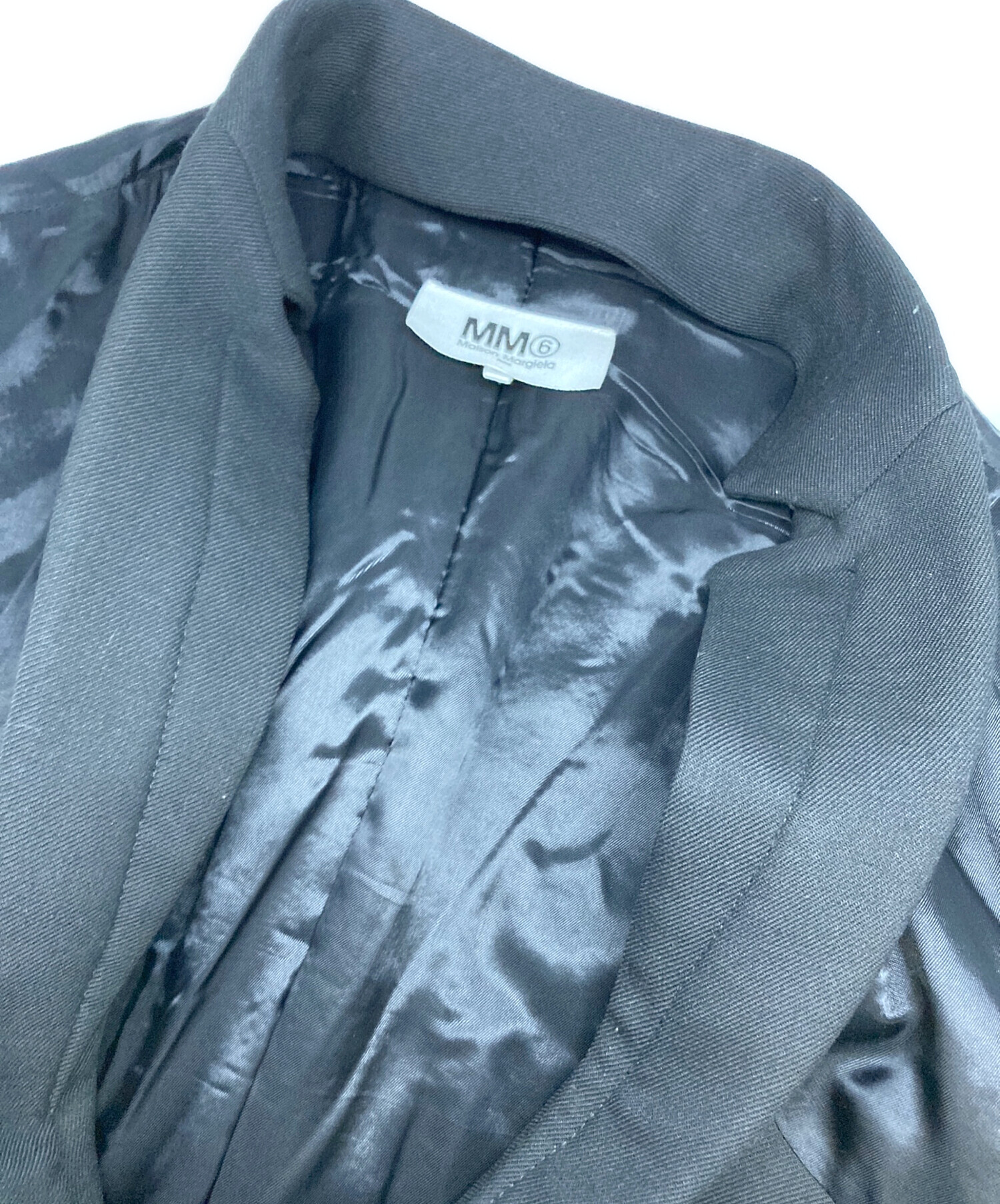 中古・古着通販】MM6 Maison Margiela (エムエムシックスメゾン 