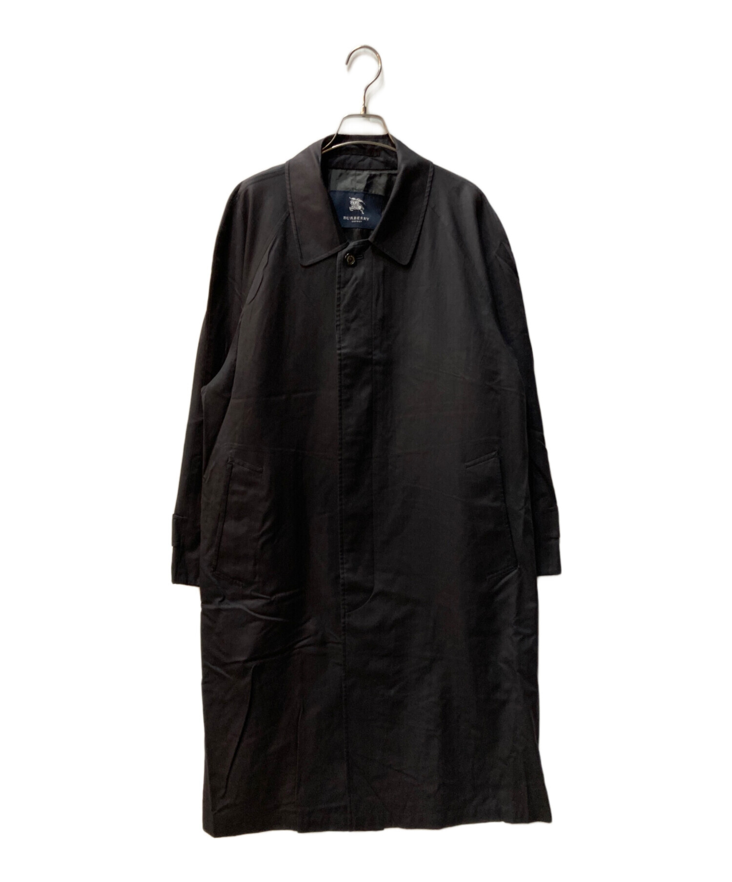 中古・古着通販】BURBERRY LONDON (バーバリーロンドン) ステンカラー