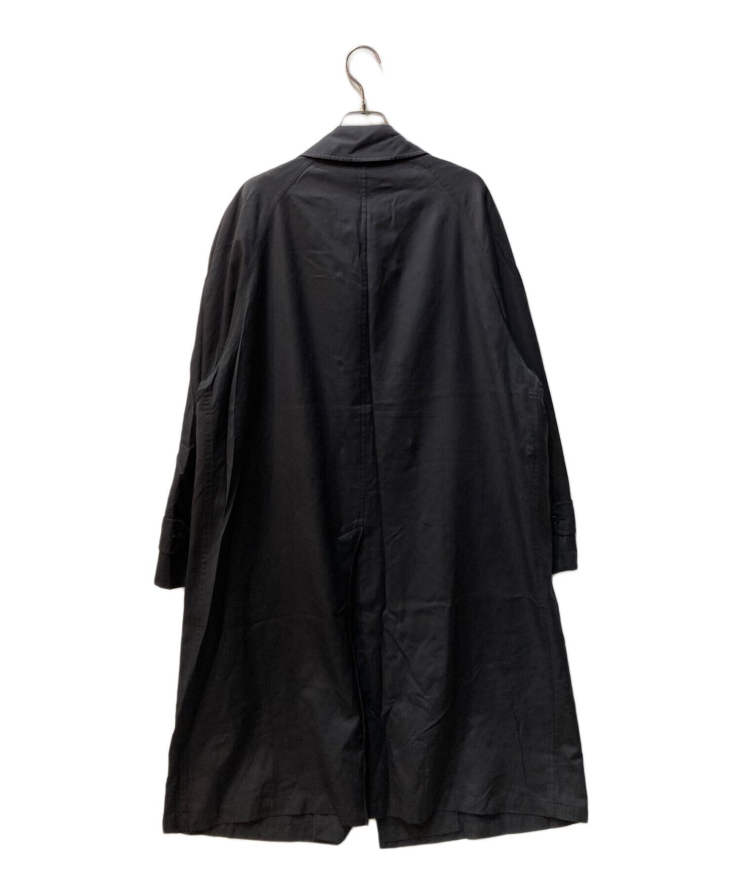 中古・古着通販】BURBERRY LONDON (バーバリーロンドン) ステンカラー