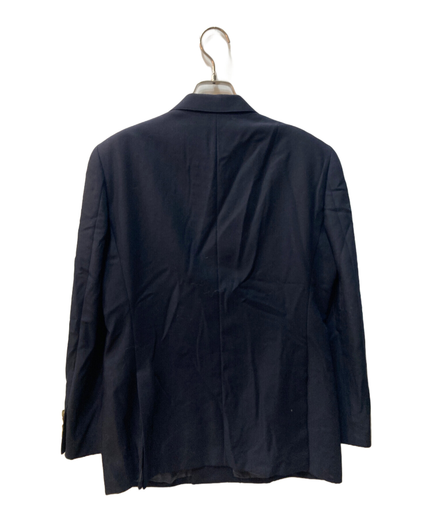 中古・古着通販】J.PRESS (ジェイプレス) 金釦 ダブル ジャケット