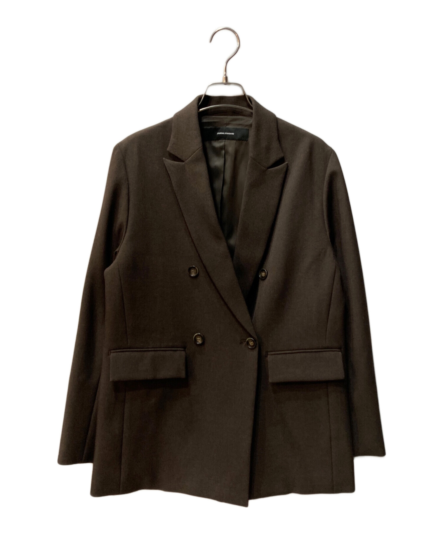 中古・古着通販】JOURNAL STANDARD (ジャーナルスタンダード) ウール