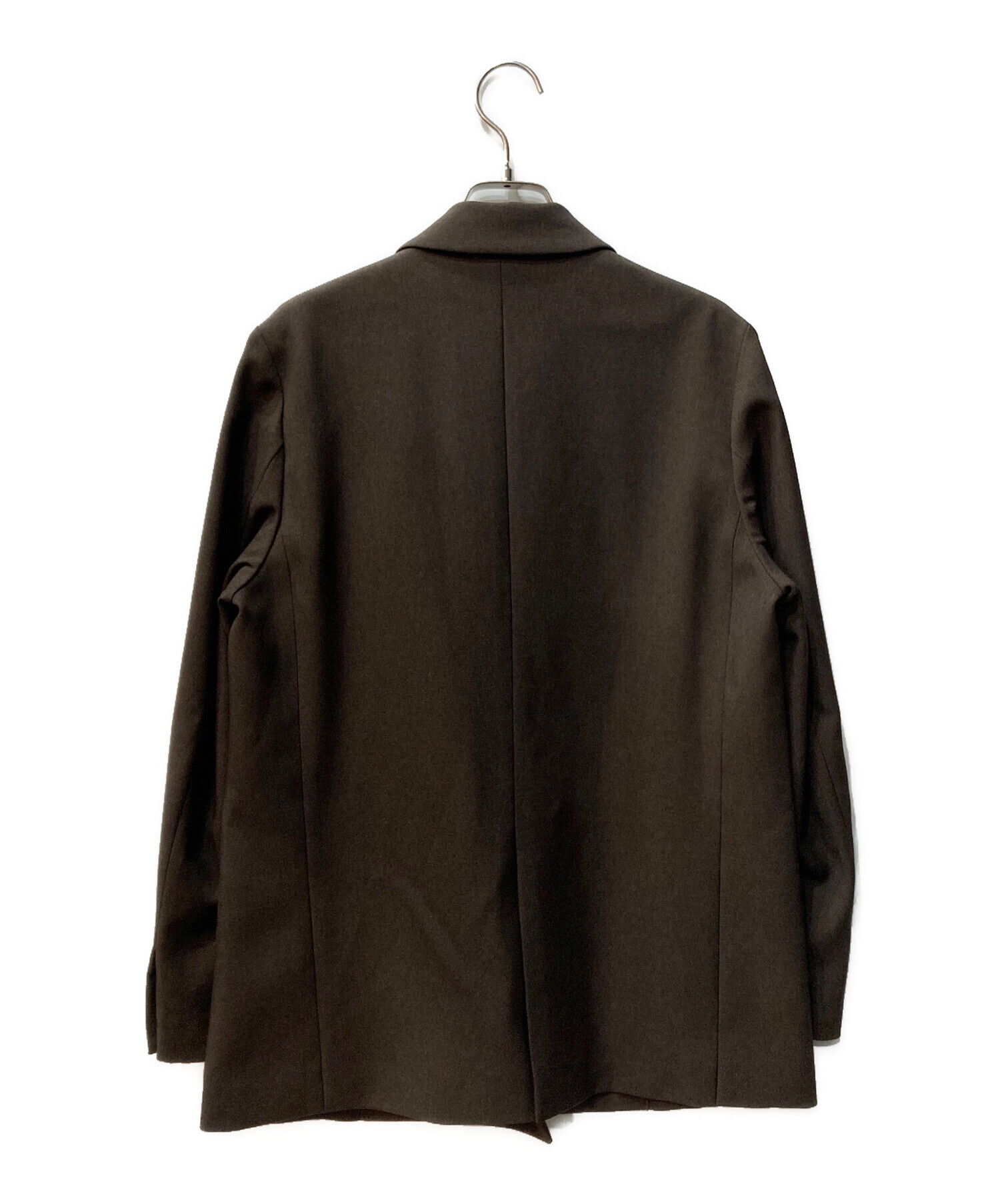 中古・古着通販】JOURNAL STANDARD (ジャーナルスタンダード) ウール