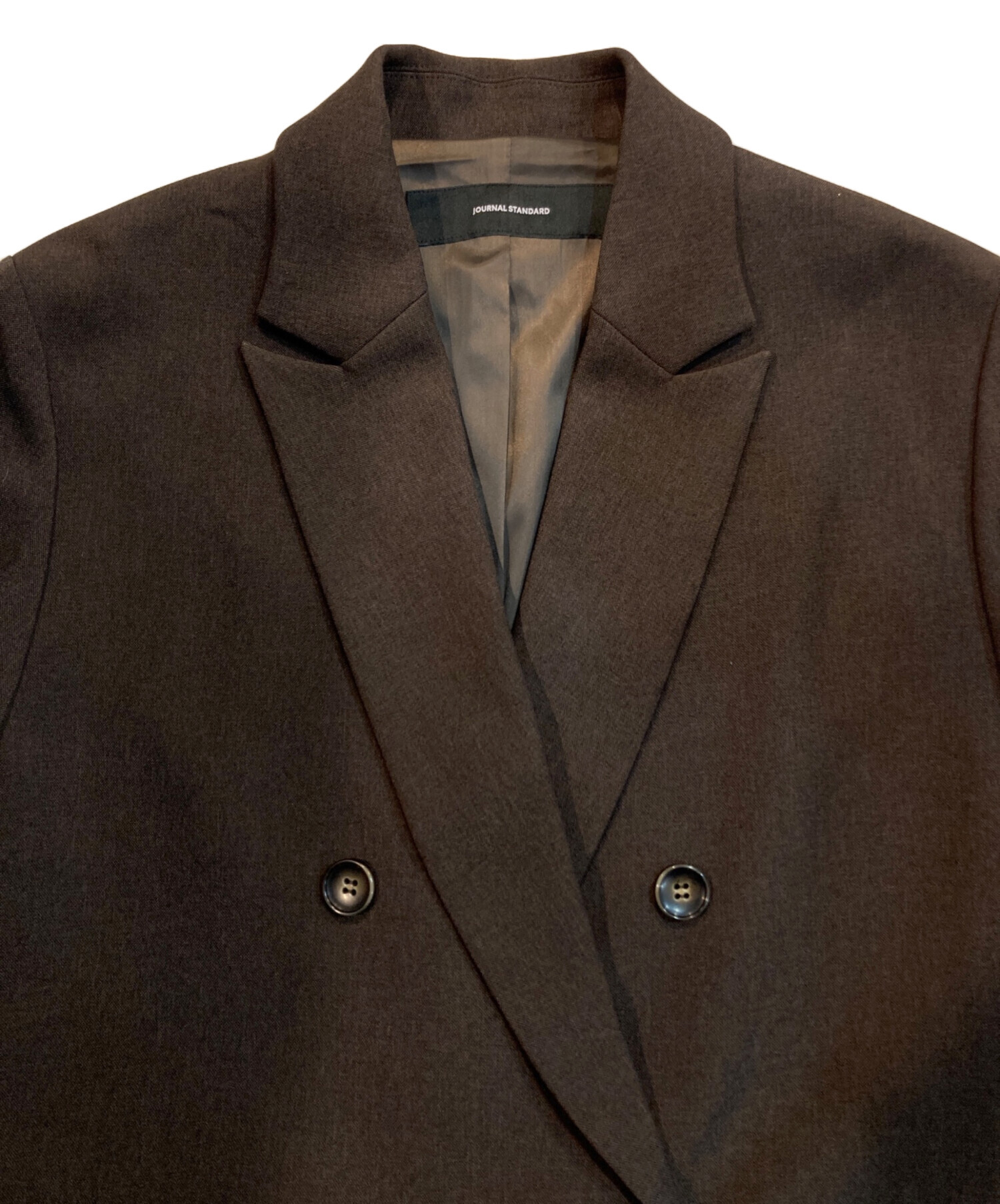 中古・古着通販】JOURNAL STANDARD (ジャーナルスタンダード) ウール