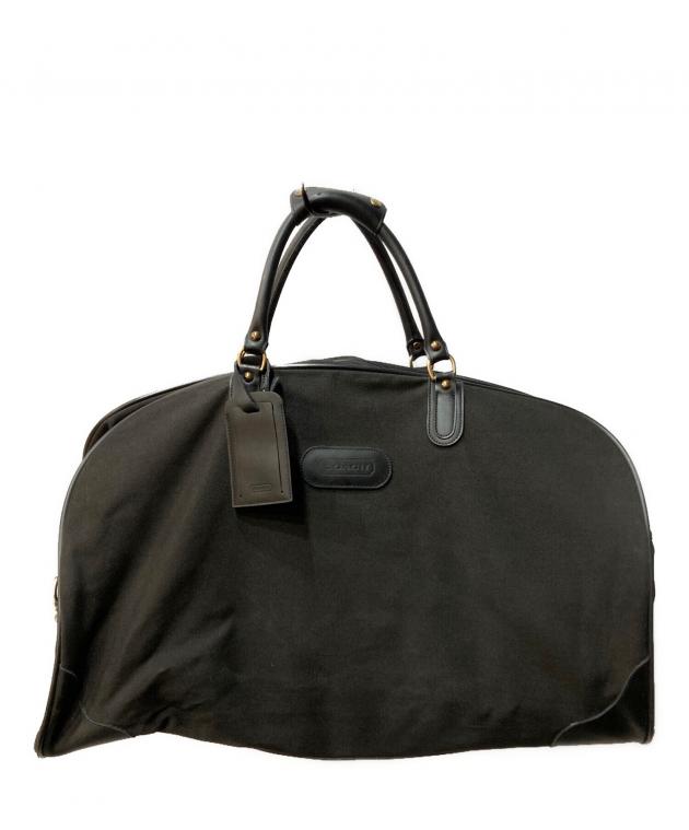 中古・古着通販】COACH (コーチ) ボストンバッグ ブラック サイズ