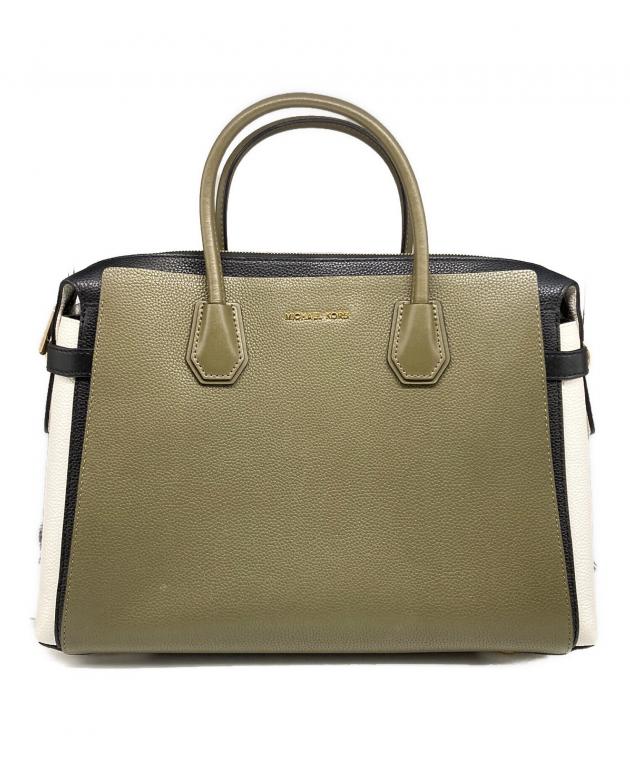 中古・古着通販】MICHAEL KORS (マイケル・コース) マーサー 2way 