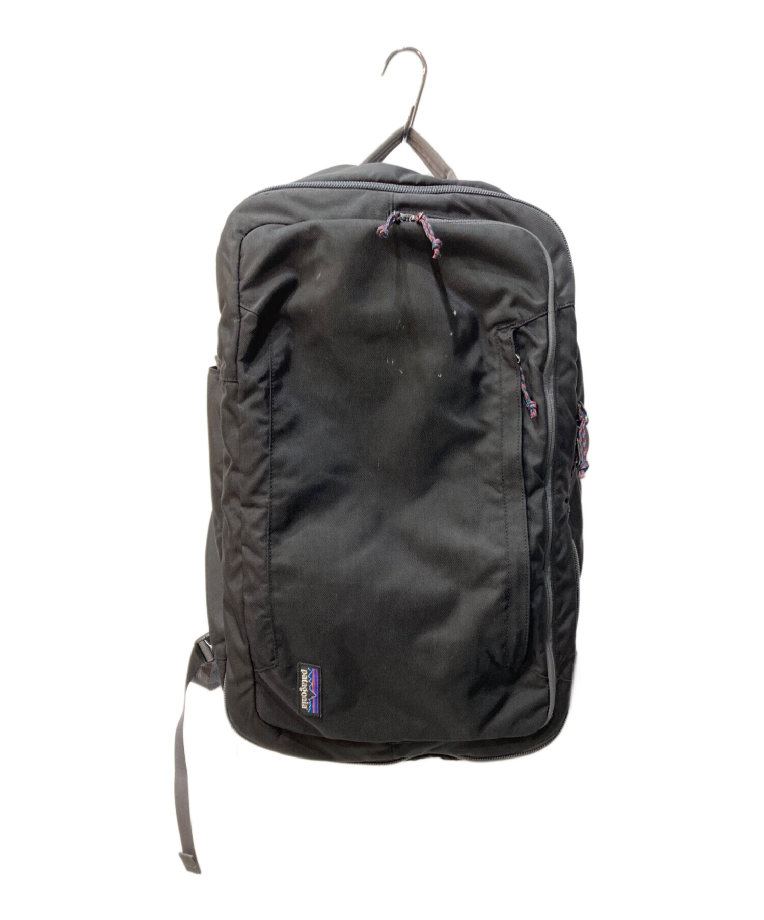 中古・古着通販】Patagonia (パタゴニア) 2WAY バックパック ブラック 