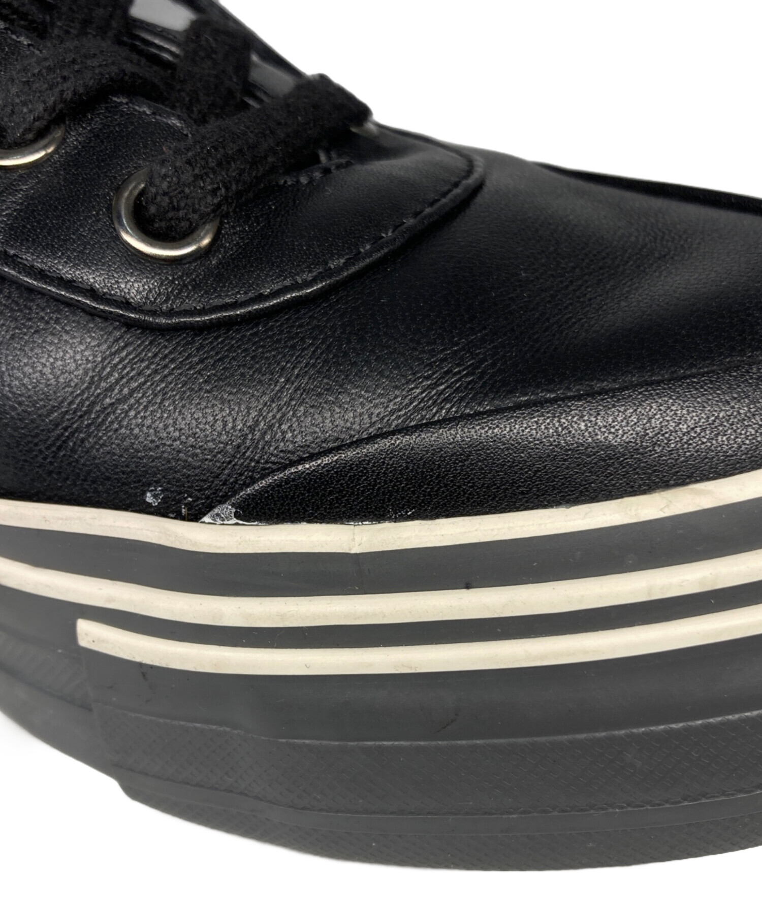 中古・古着通販】YOHJI YAMAMOTO (ヨウジヤマモト) VESSEL (ベセル