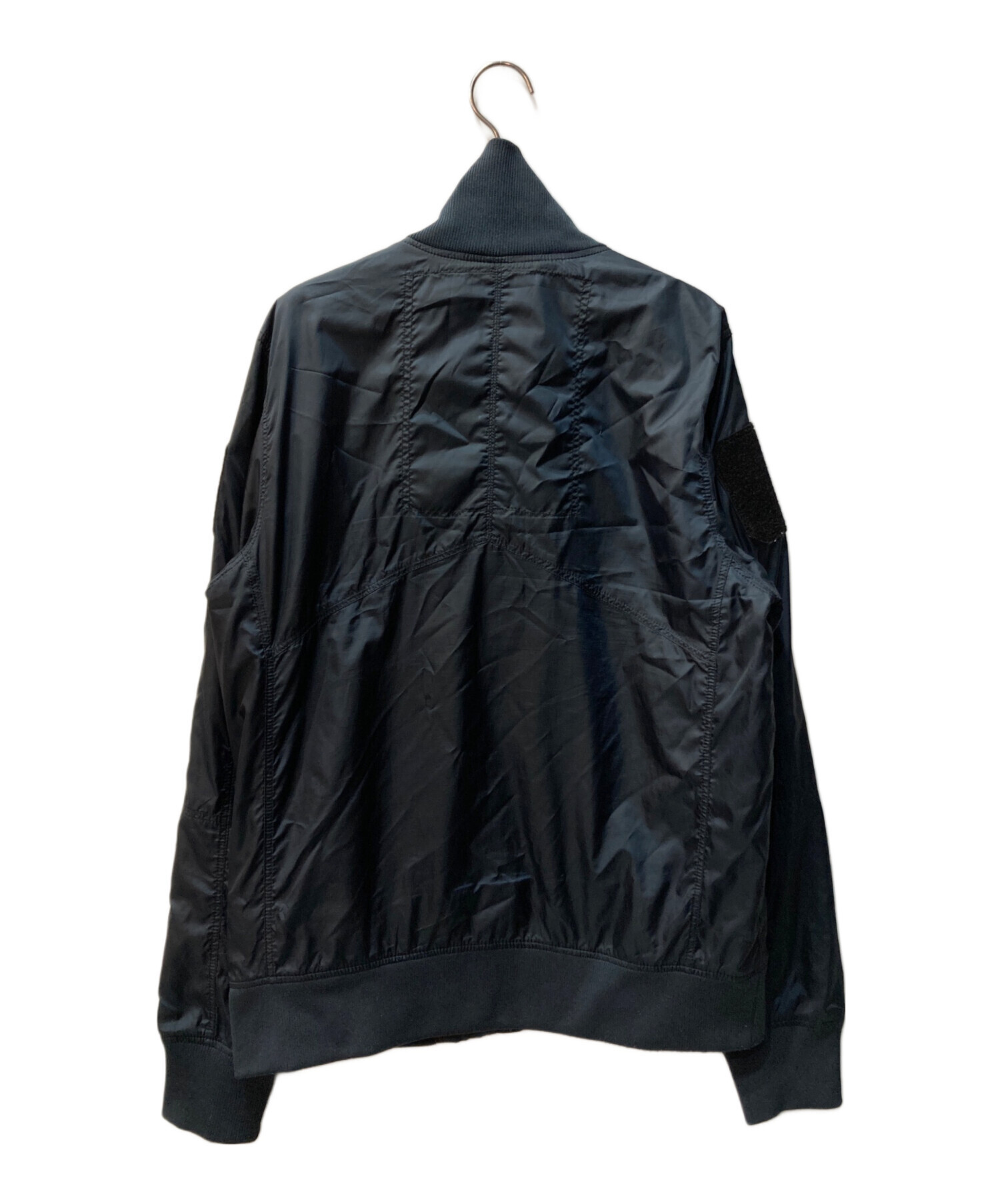 中古・古着通販】G-STAR RAW (ジースターロゥ) LOCKHART BOMBER JACKET