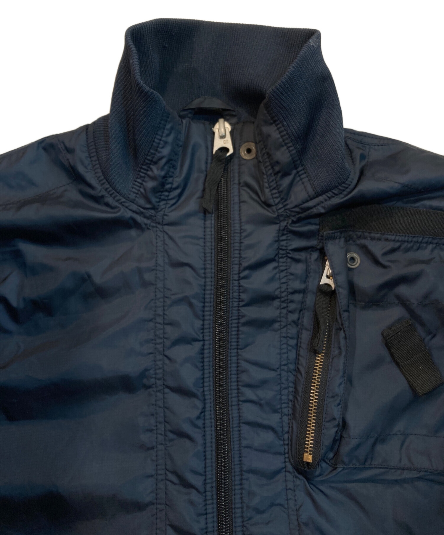 中古・古着通販】G-STAR RAW (ジースターロゥ) LOCKHART BOMBER JACKET