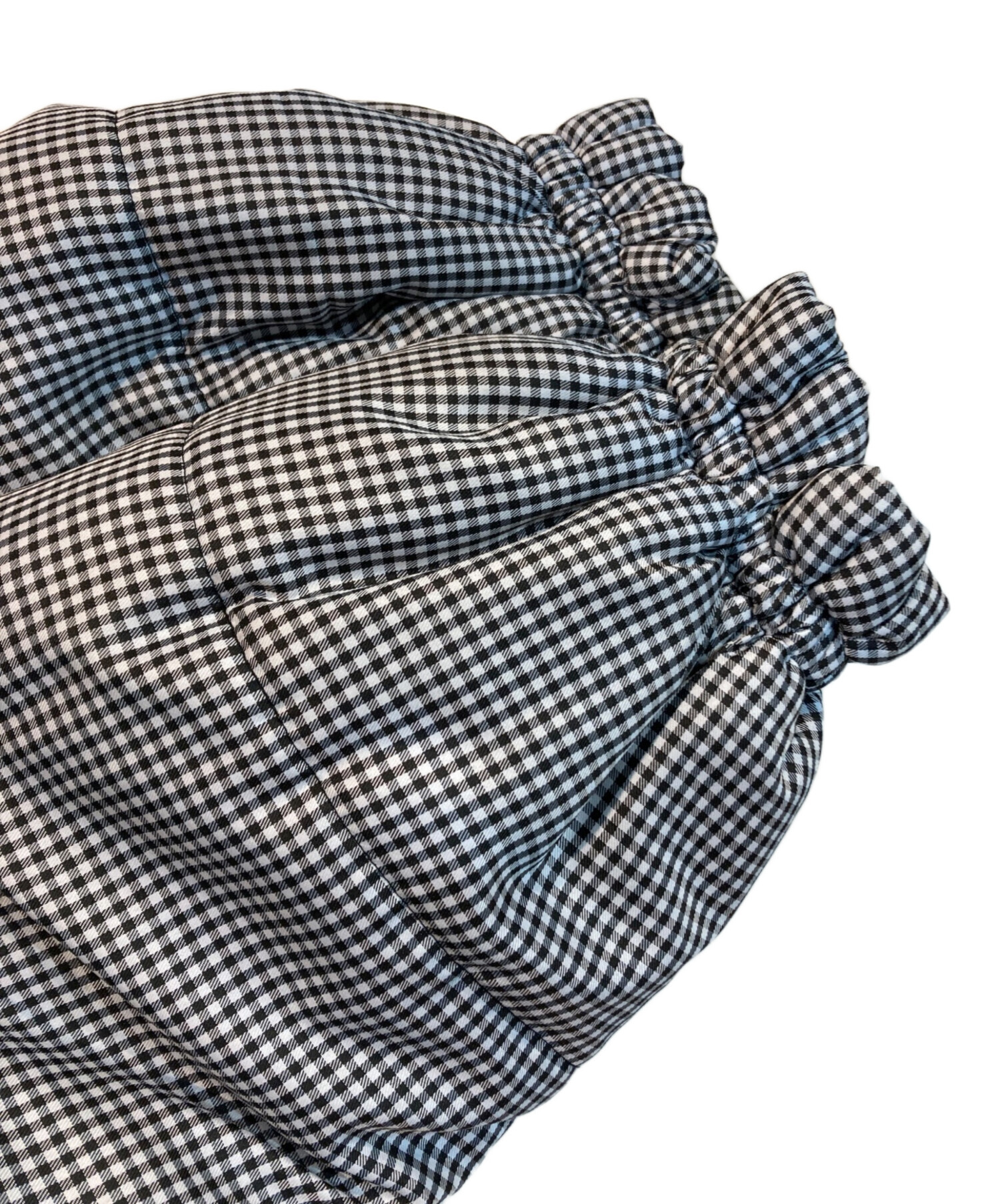 中古・古着通販】Whinny (ホワイニー) 爆リボンわたあめアウター