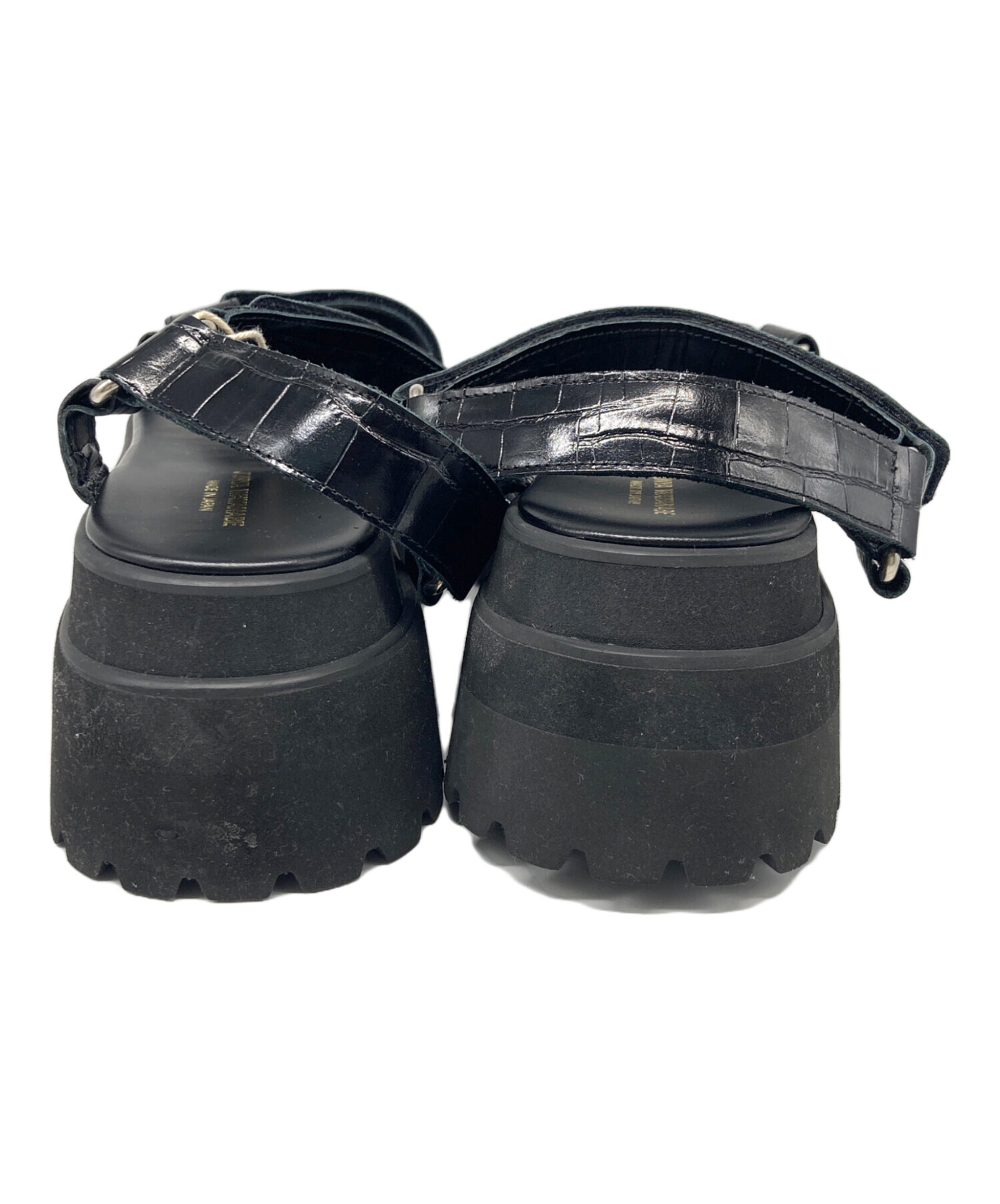 中古・古着通販】JUNYA WATANABE COMME des GARCONS ((ジュンヤ