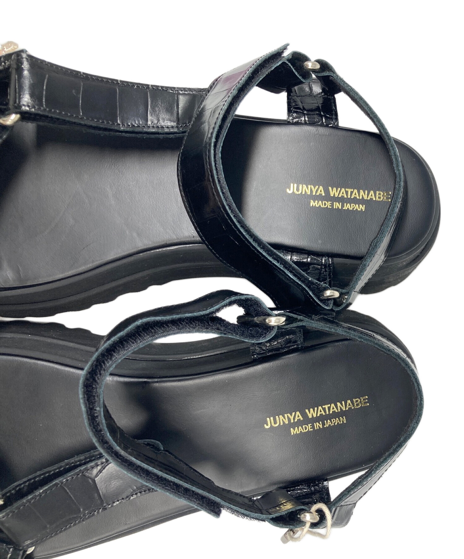 中古・古着通販】JUNYA WATANABE COMME des GARCONS ((ジュンヤ