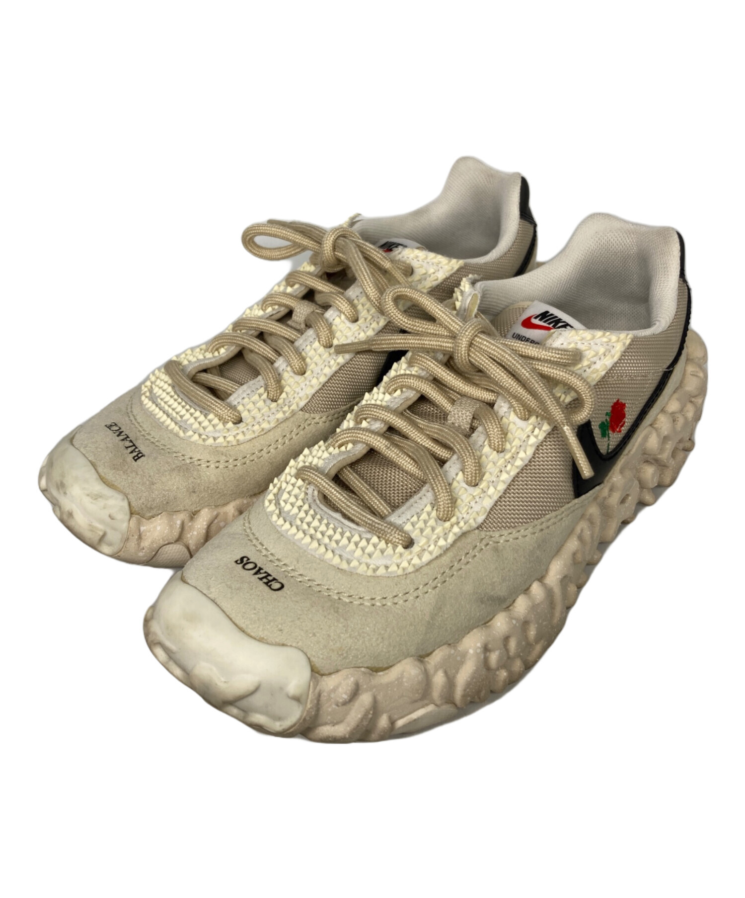 中古・古着通販】NIKE (ナイキ) UNDERCOVER (アンダーカバー 