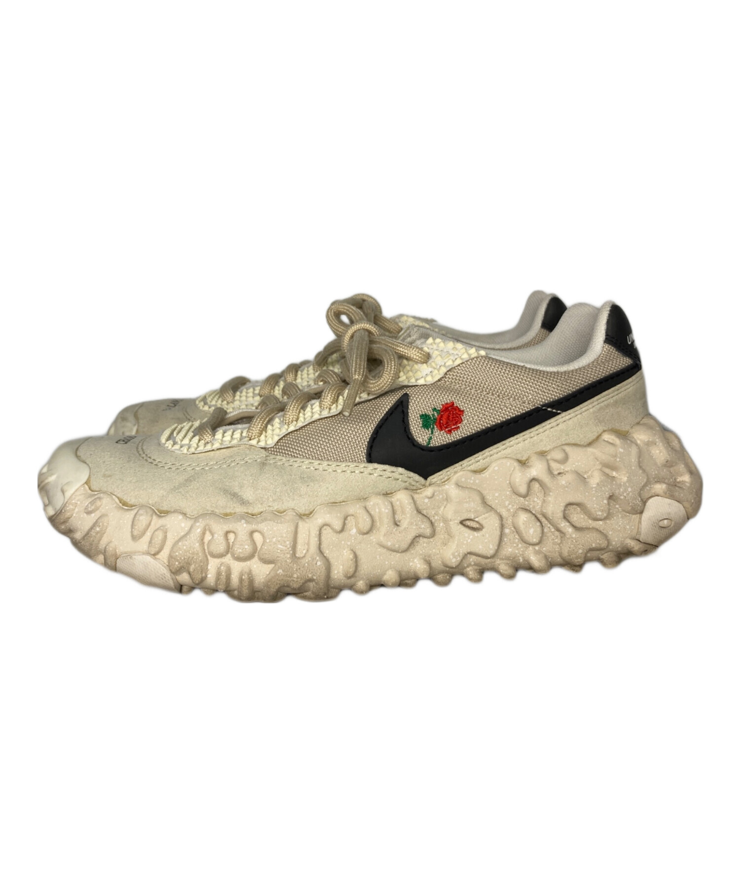 中古・古着通販】NIKE (ナイキ) UNDERCOVER (アンダーカバー 
