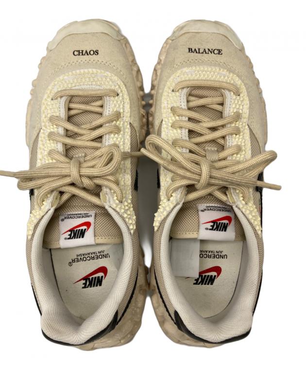 中古・古着通販】NIKE (ナイキ) UNDERCOVER (アンダーカバー 