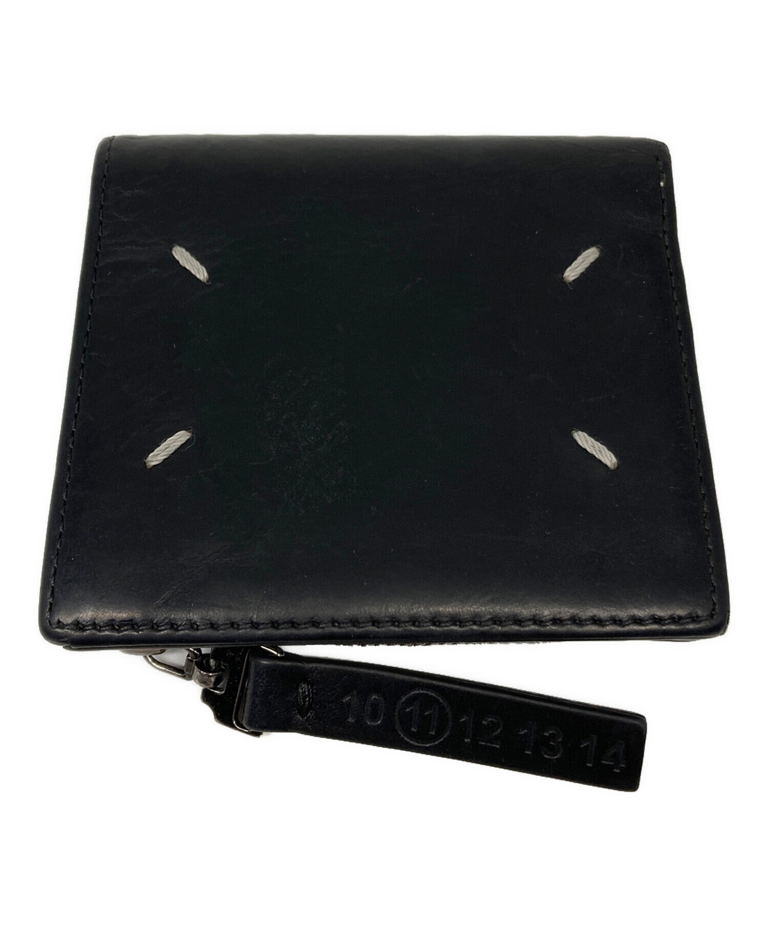 中古・古着通販】Maison Margiela (メゾンマルジェラ) フォールデッド