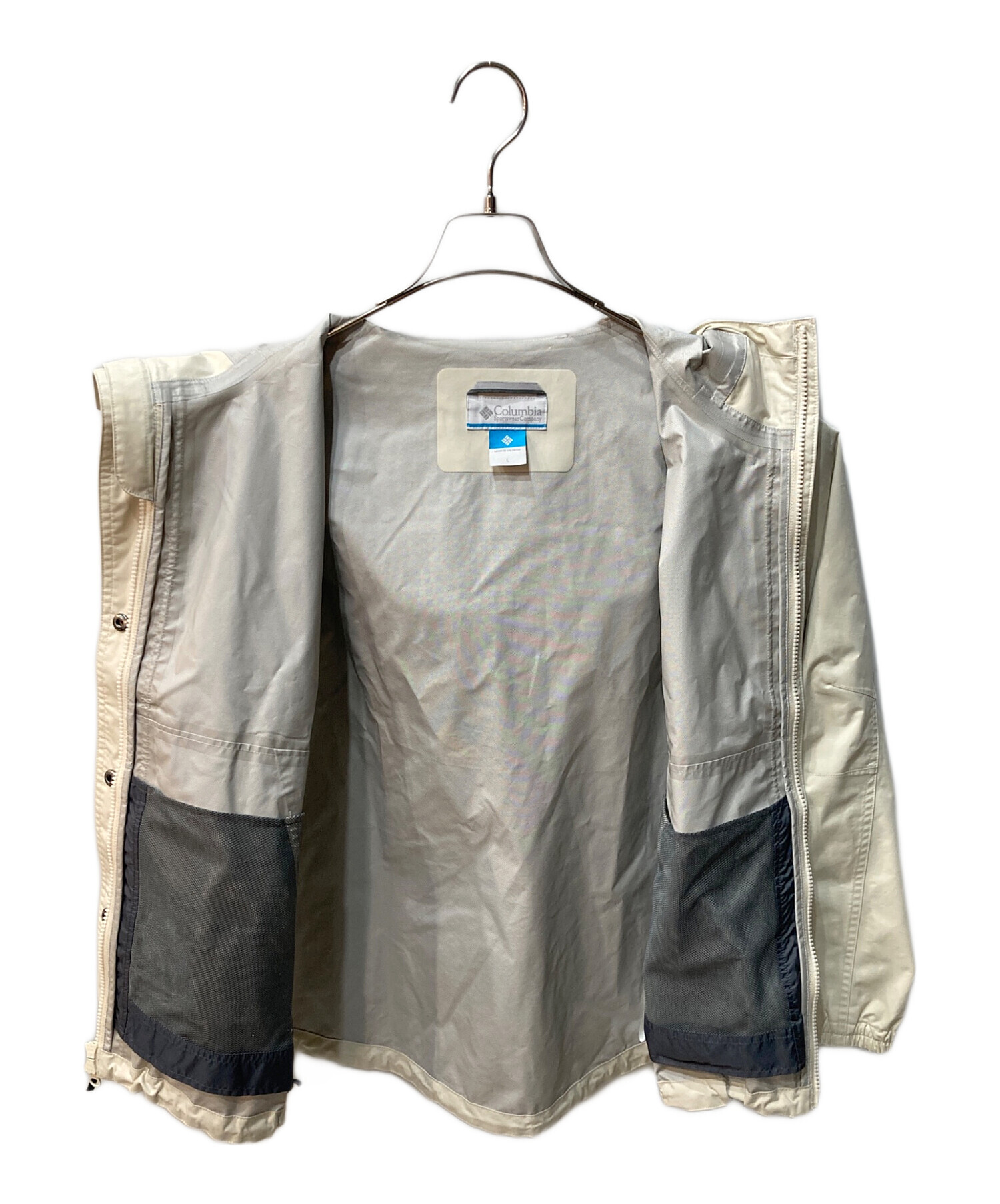 中古・古着通販】Columbia (コロンビア) ウィメンズスチュワート