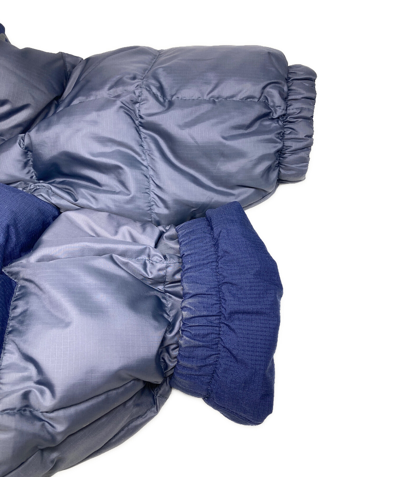 中古・古着通販】NIKE ACG (ナイキエーシージー) リバーシブルダウン