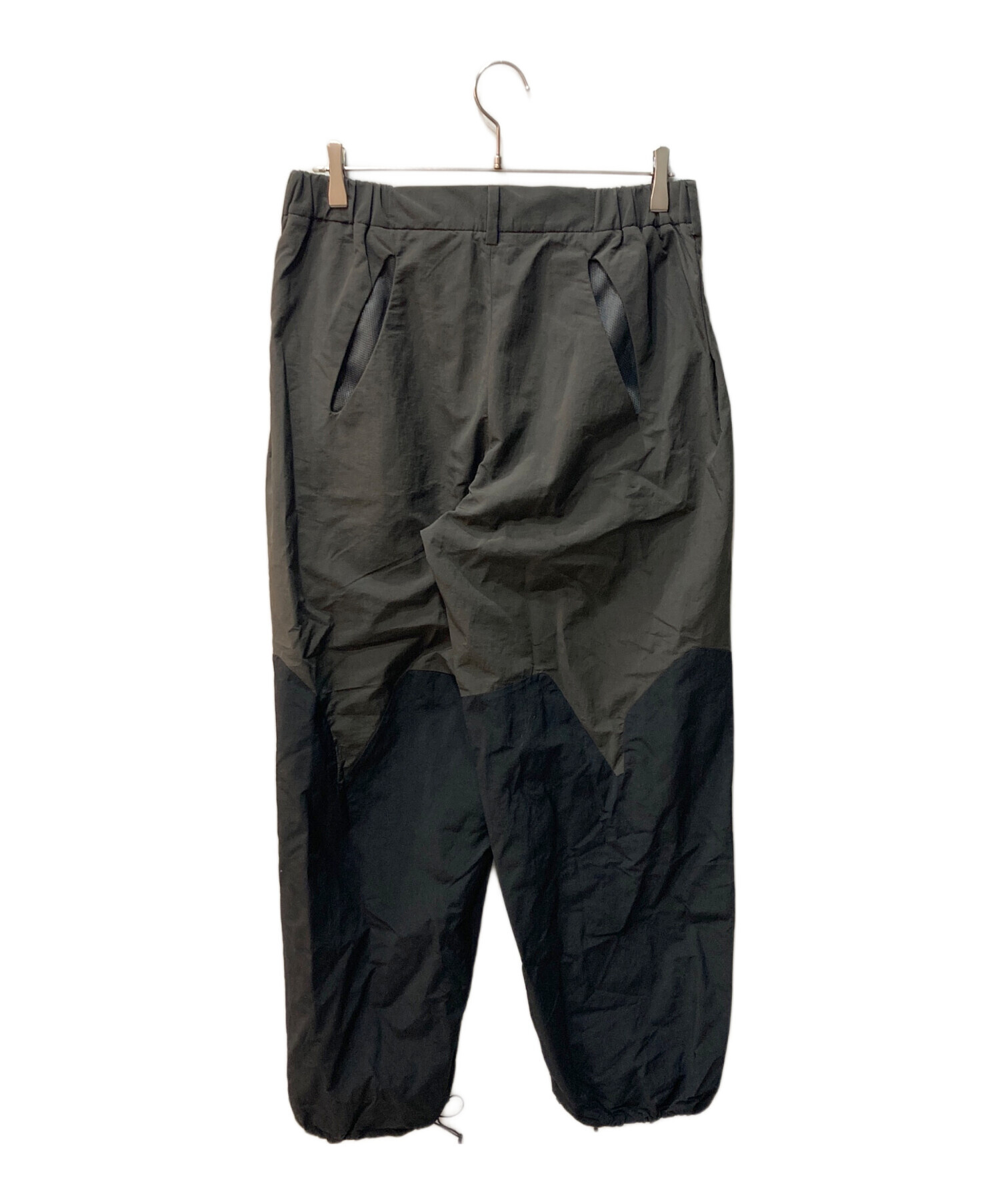 J.L-A.L テックパンツ 中古・古着通販】J.L - A.L/ (ジェイラル) APERTURE TRACKPANT