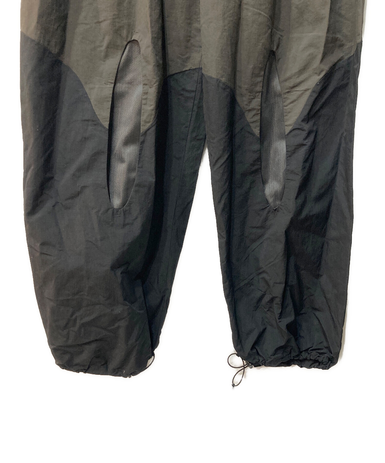 中古・古着通販】J.L - A.L/ (ジェイラル) APERTURE TRACKPANT