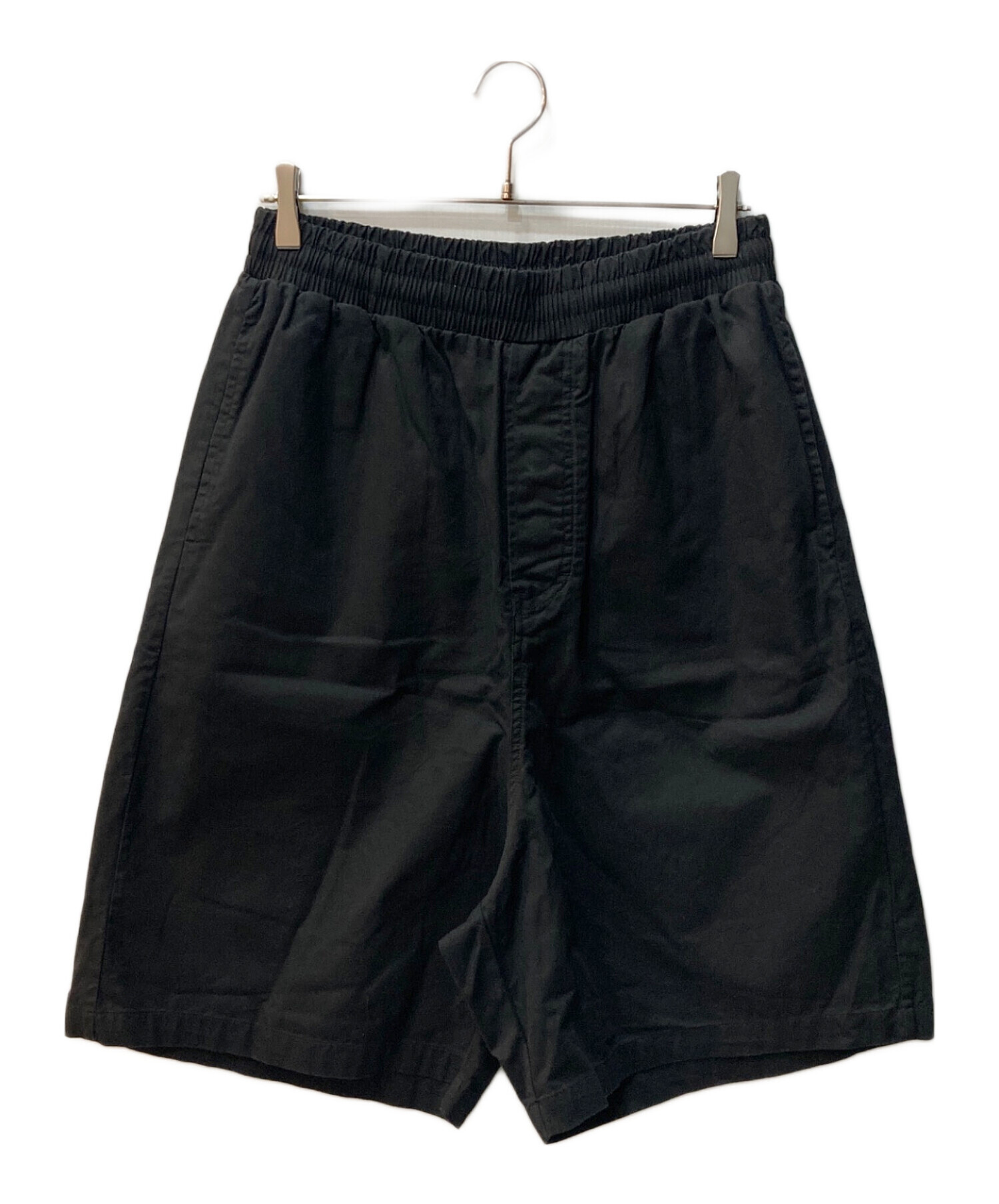 中古・古着通販】WILLY CHAVARRIA (ウィリーチャバリア) JAIL SHORTS