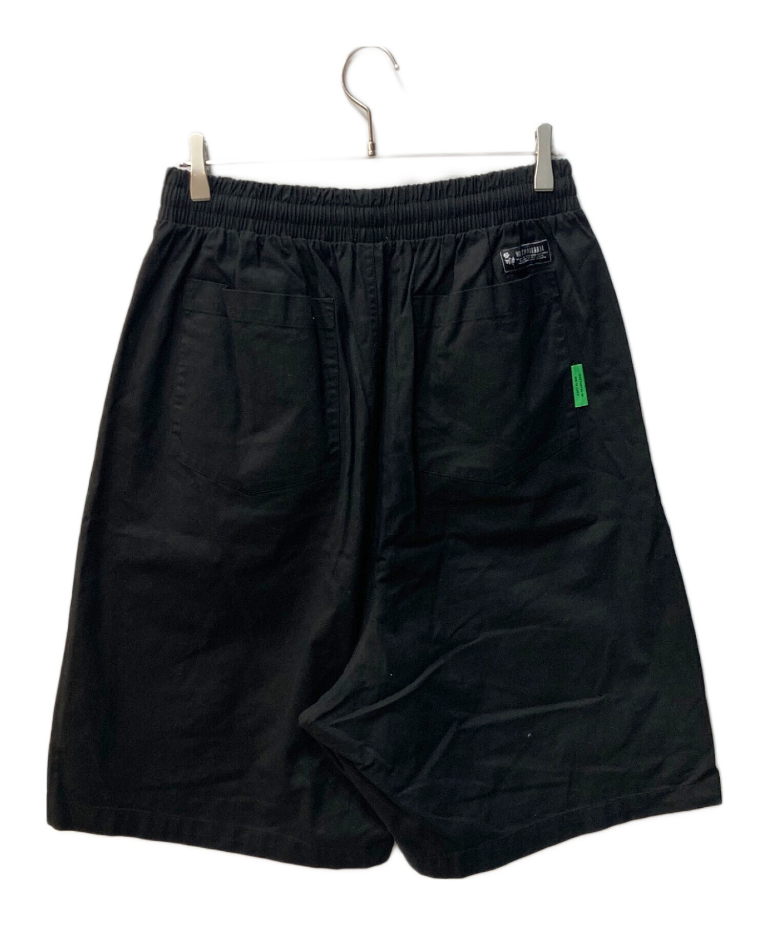 中古・古着通販】WILLY CHAVARRIA (ウィリーチャバリア) JAIL SHORTS