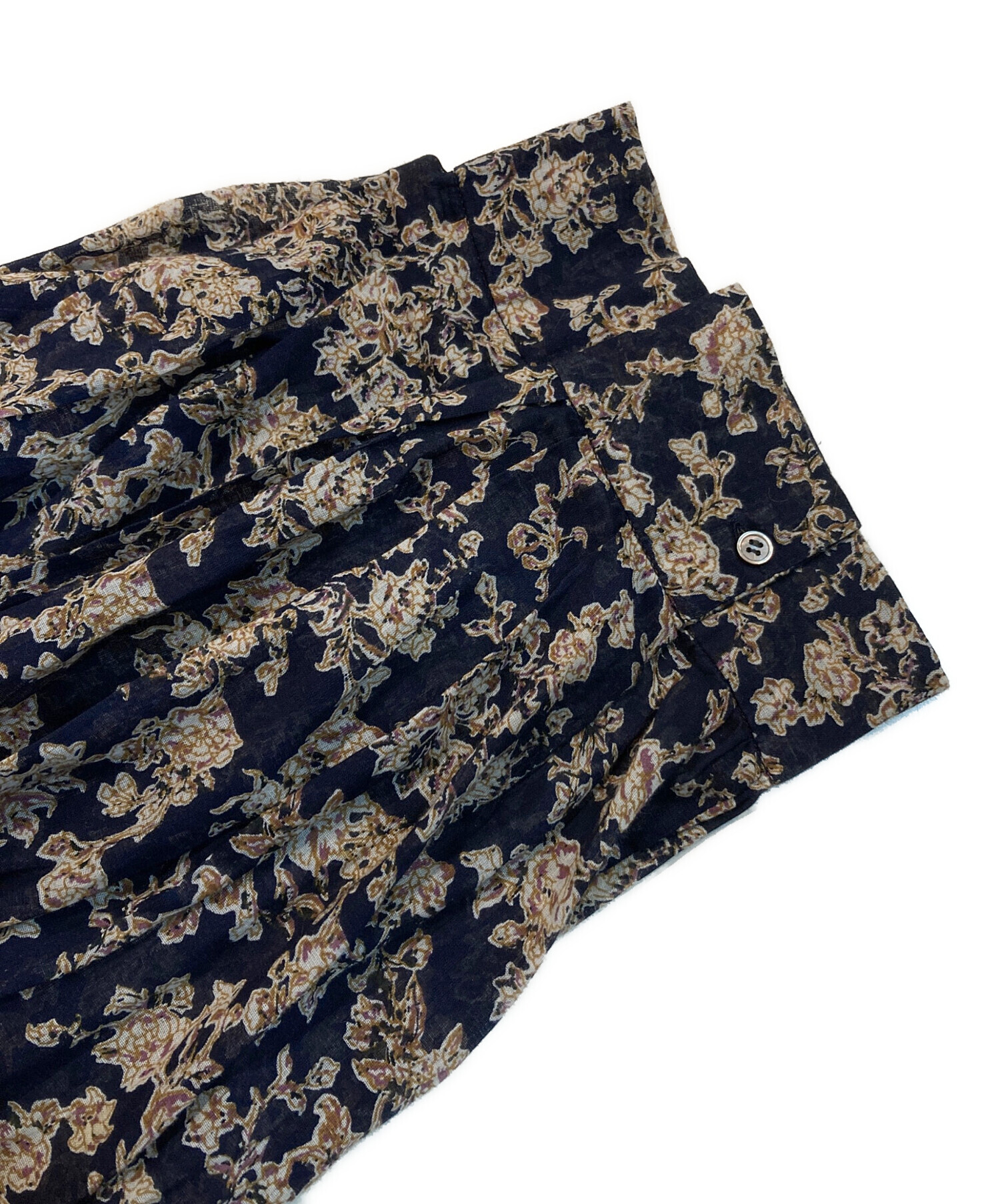 中古・古着通販】ISABEL MARANT ETOILE (イザベルマランエトワール
