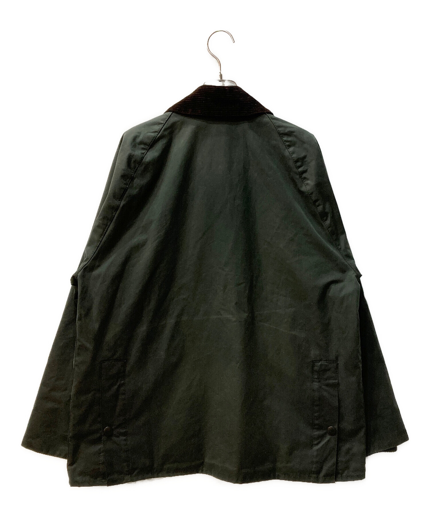 中古・古着通販】Barbour (バブアー) BEDALEワックスコットン