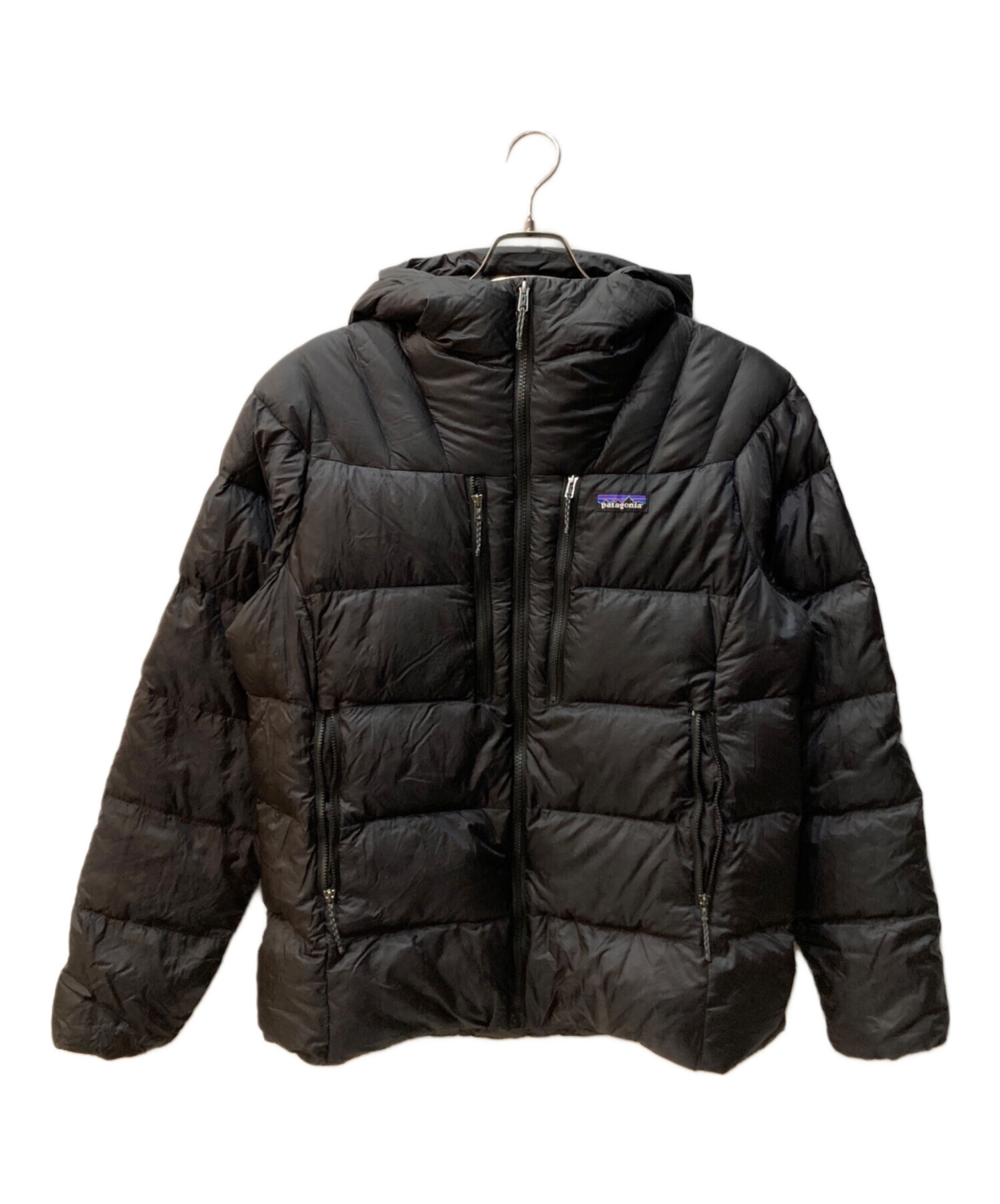 中古・古着通販】Patagonia (パタゴニア) フィッツロイ・ダウン 