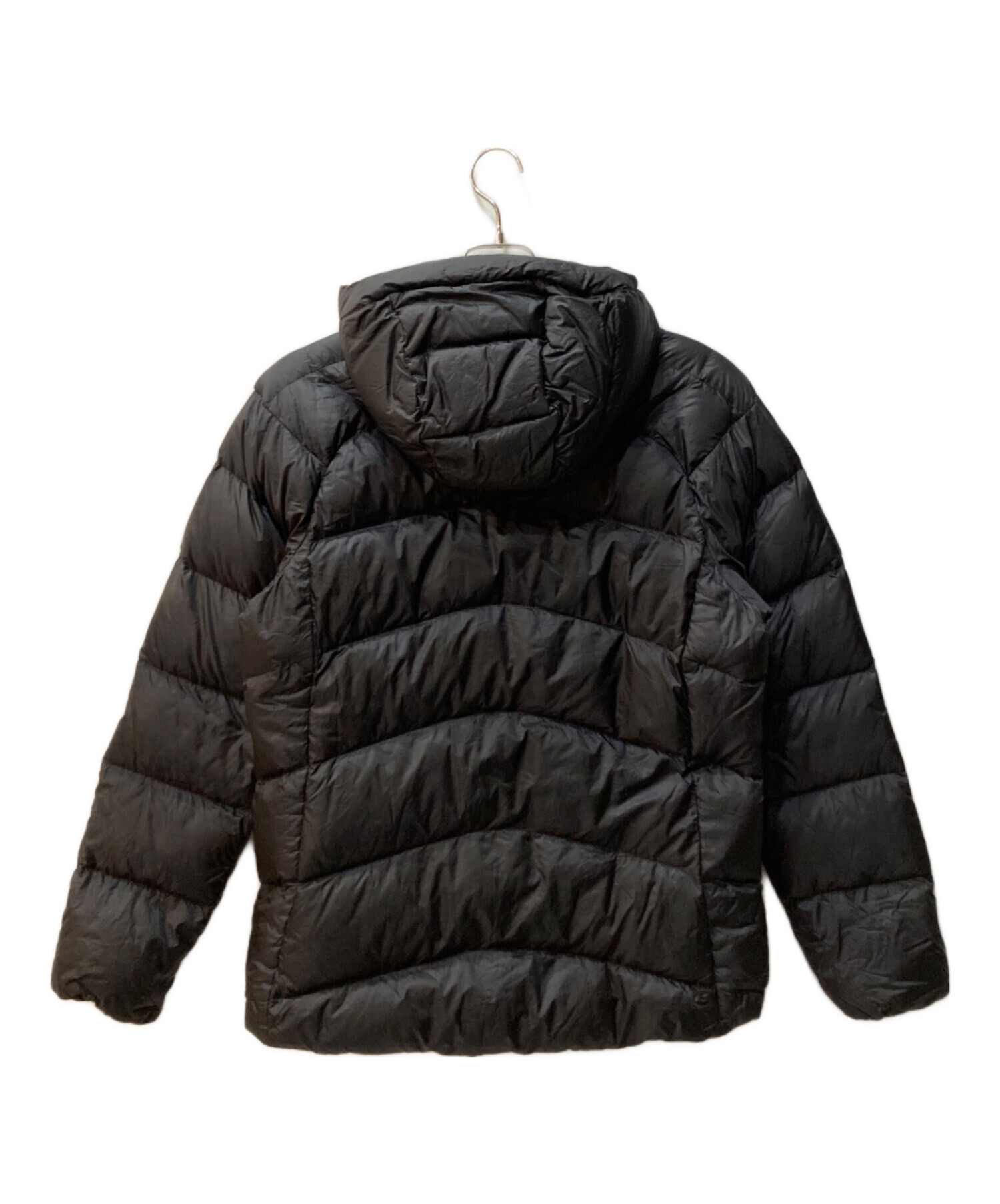 中古・古着通販】Patagonia (パタゴニア) フィッツロイ・ダウン
